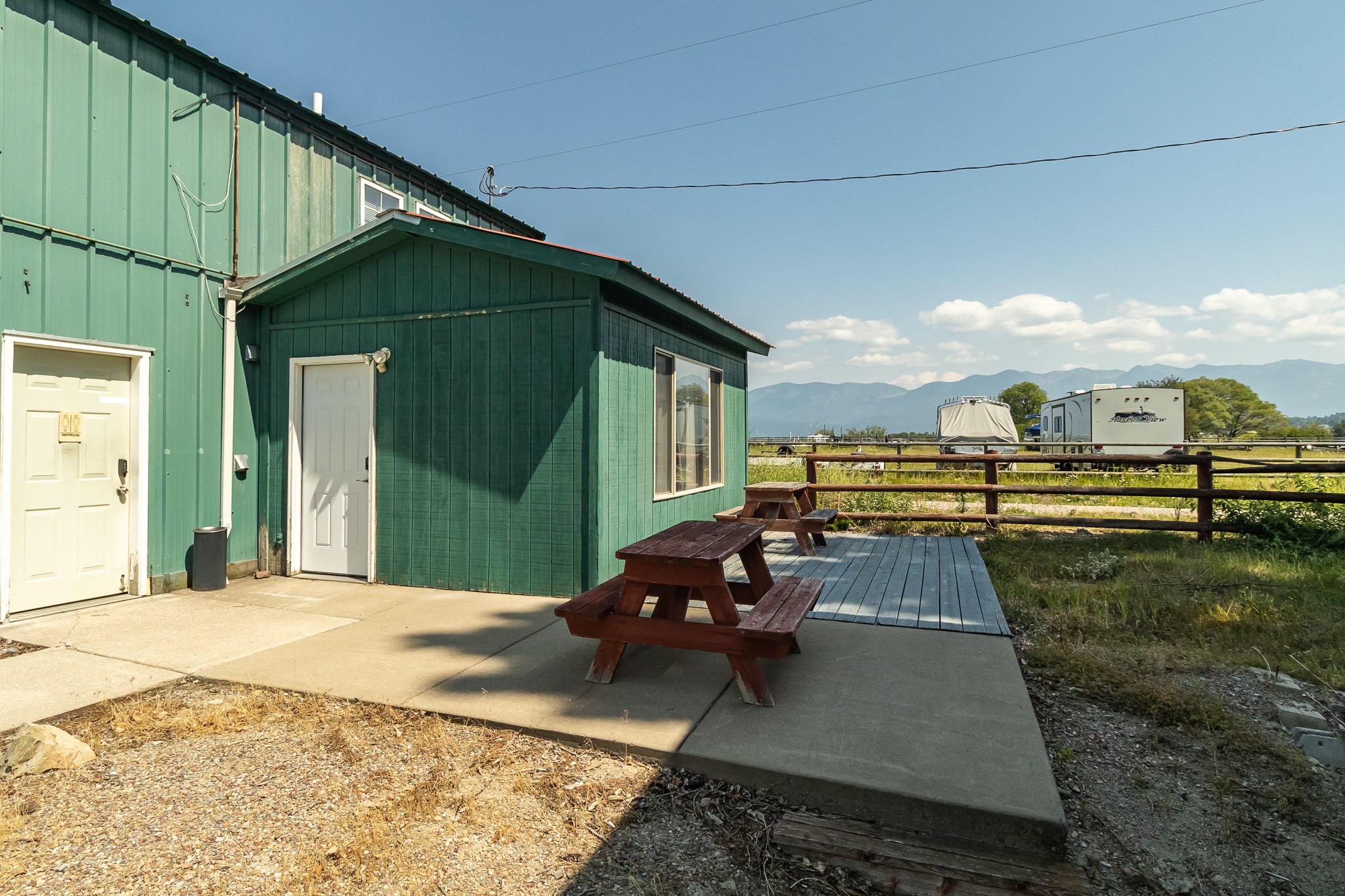 9 Regatta Road RV21