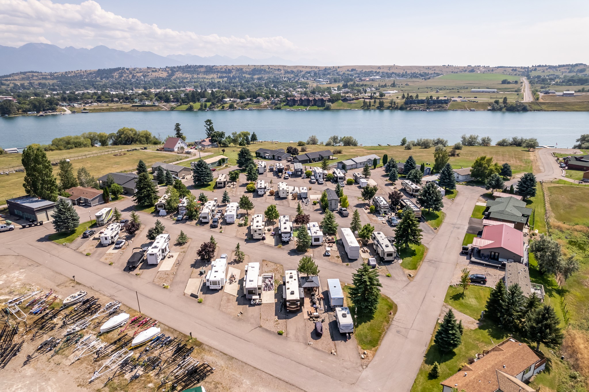 9 Regatta Road RV21