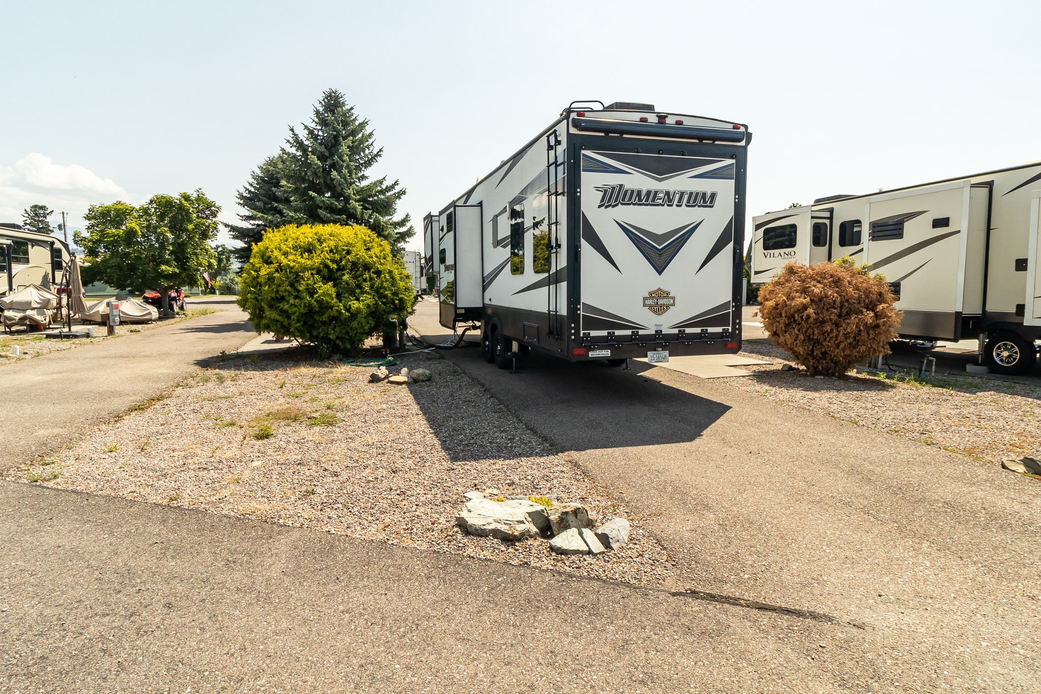 9 Regatta Road RV21