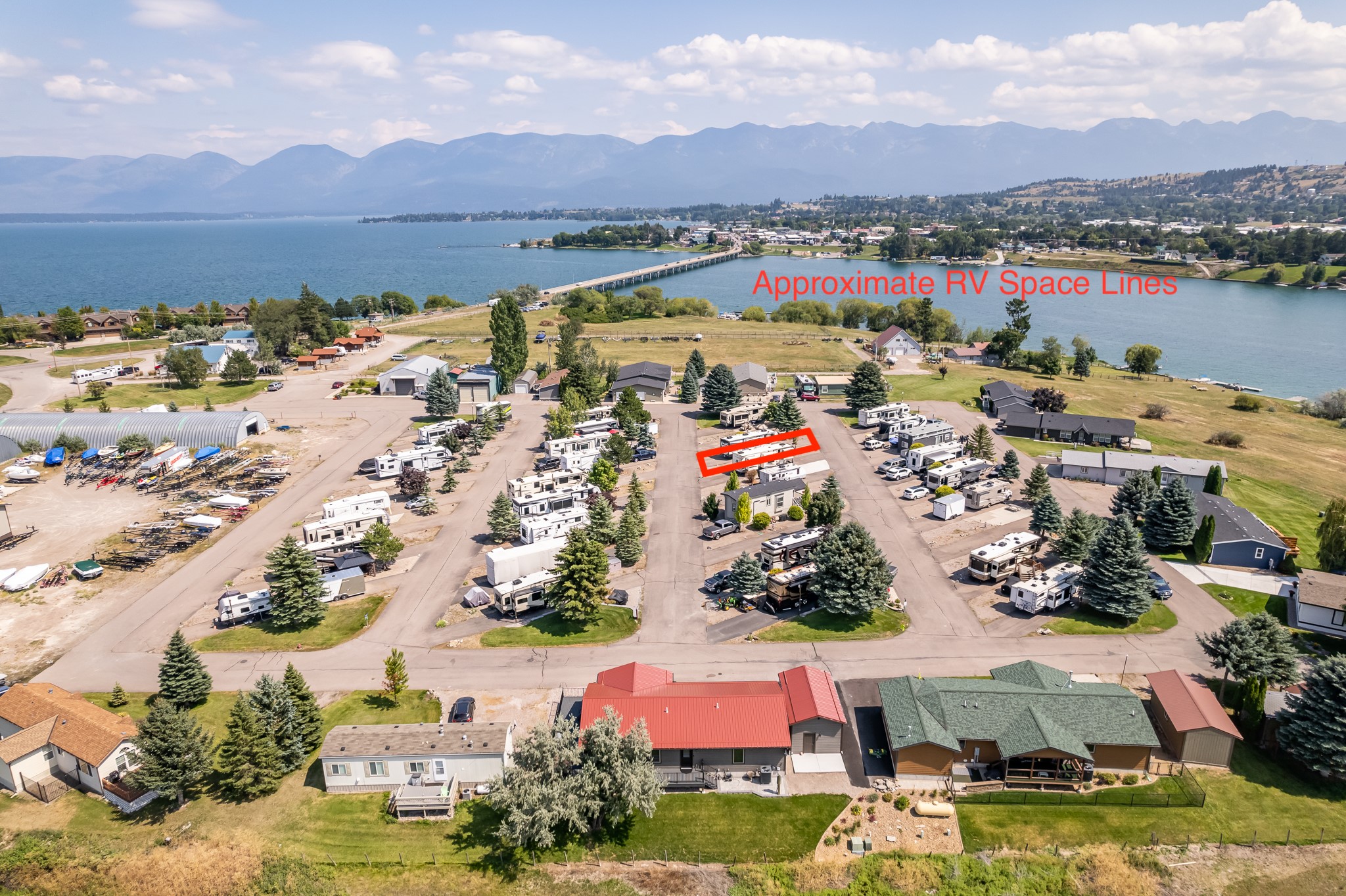 9 Regatta Road RV21