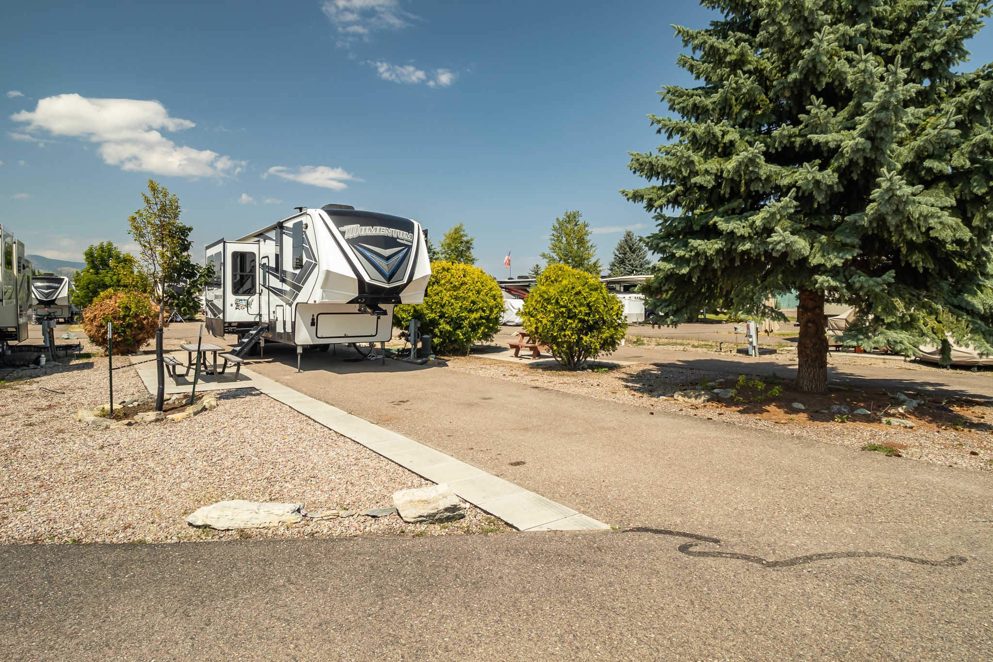 9 Regatta Road RV21