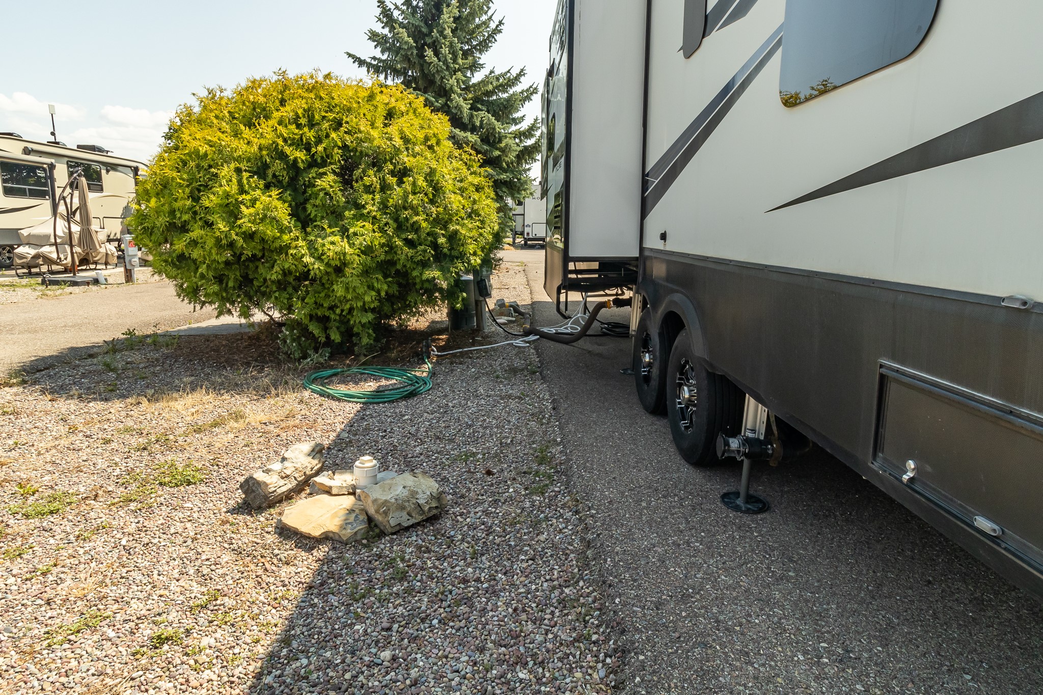 9 Regatta Road RV21