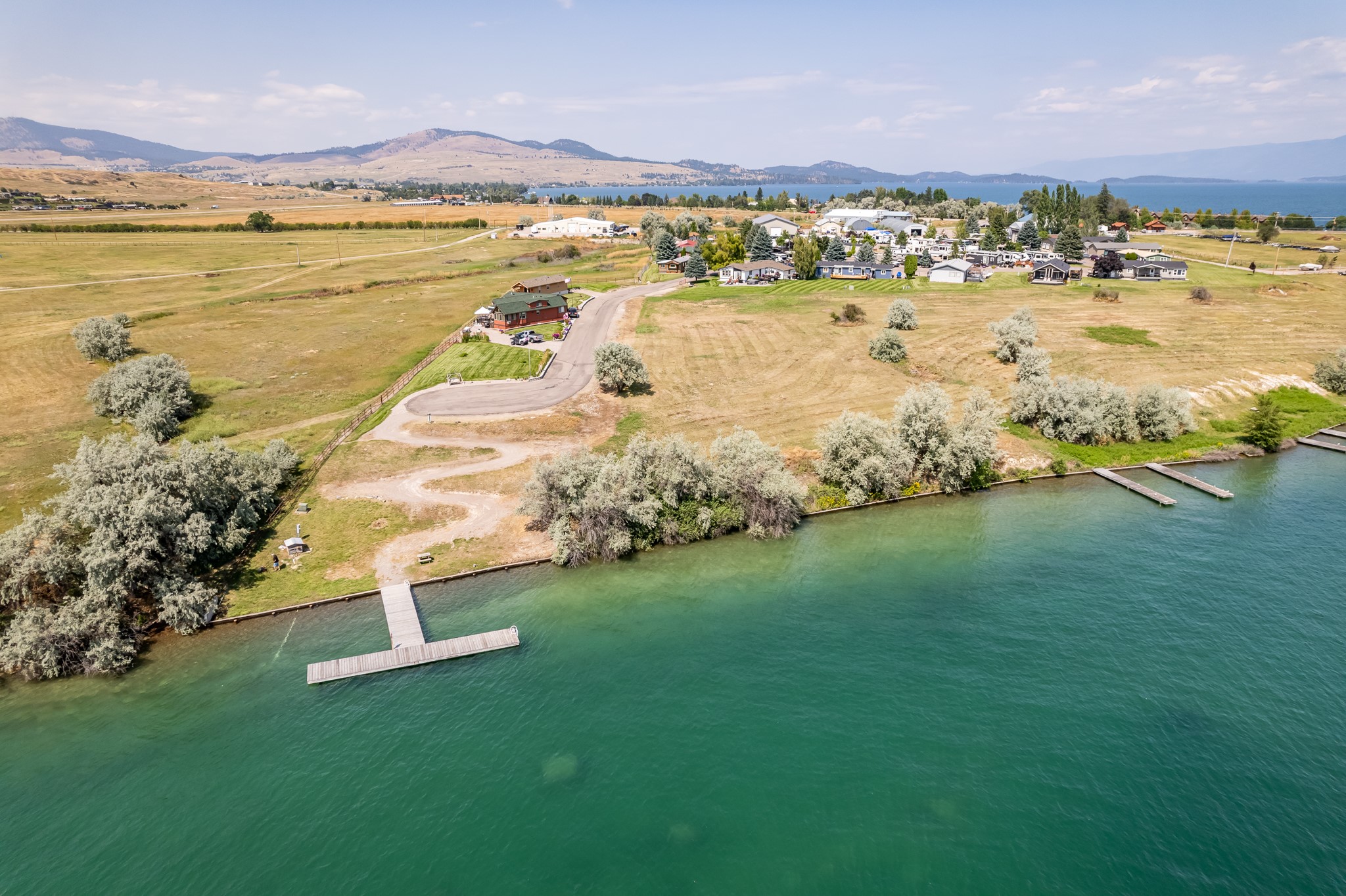 9 Regatta Road RV21