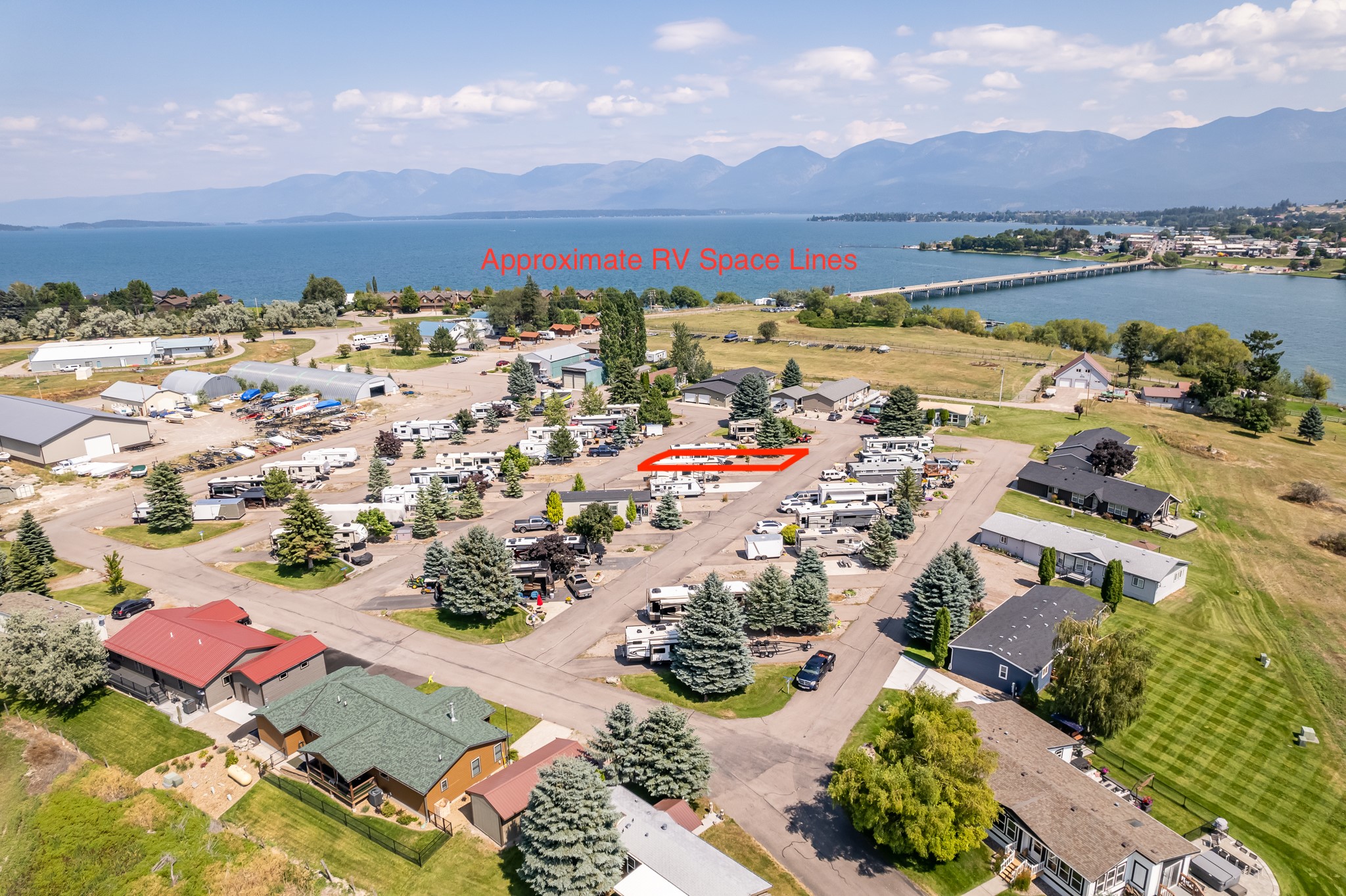 9 Regatta Road RV21