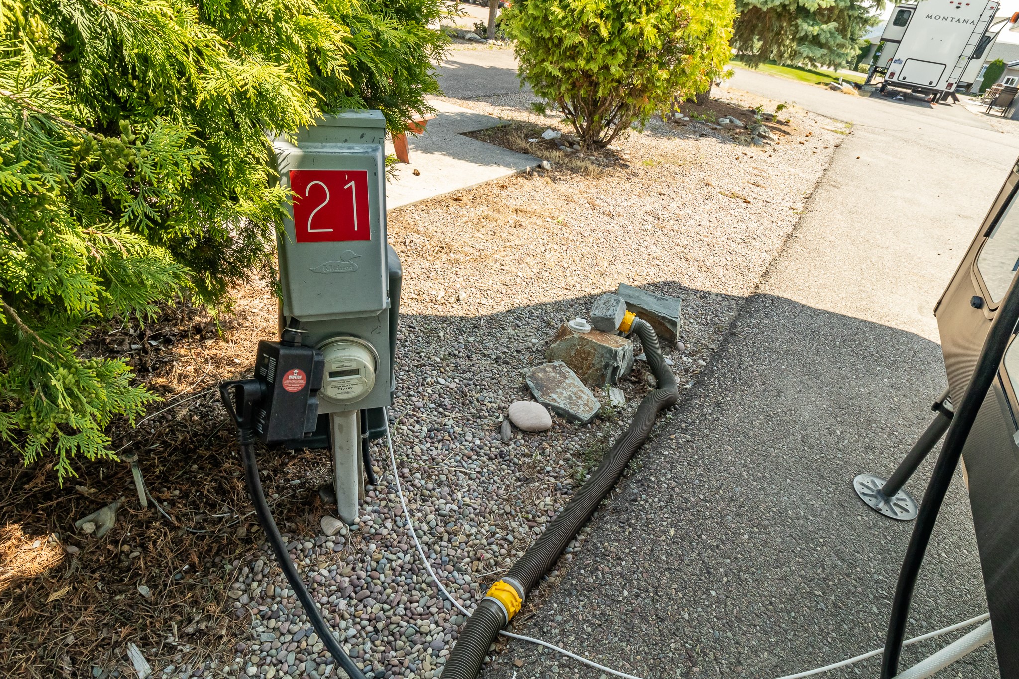 9 Regatta Road RV21