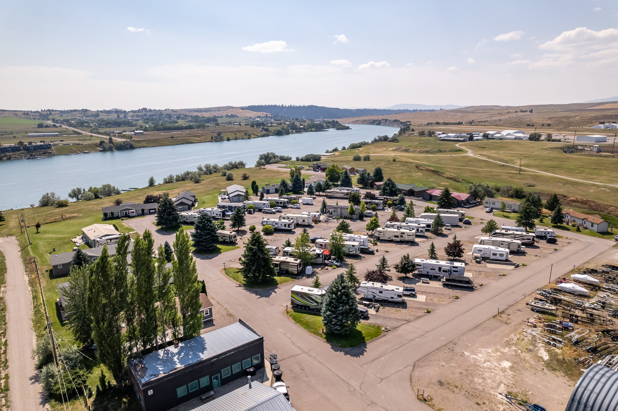 9 Regatta Road RV21