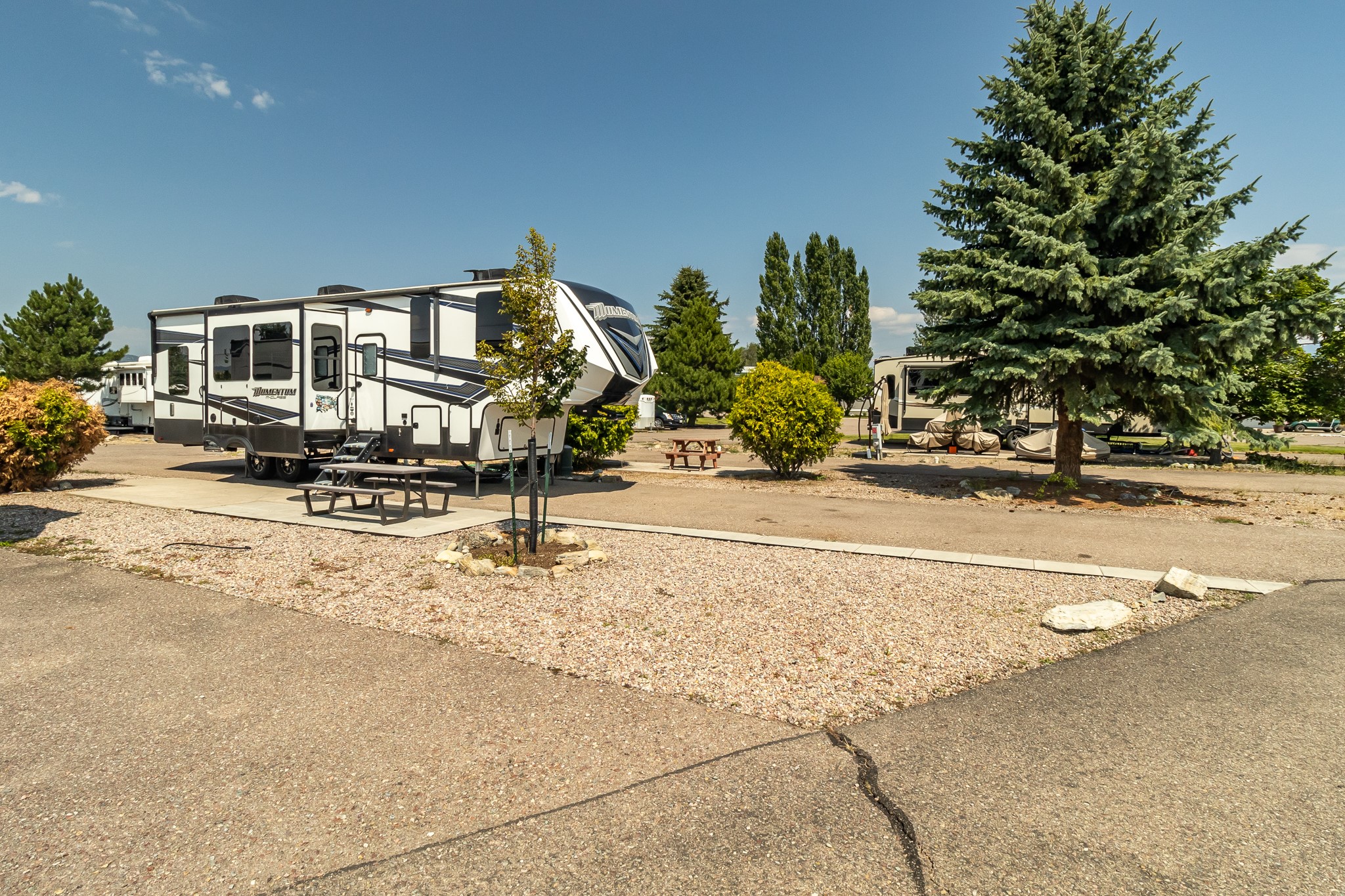 9 Regatta Road RV21