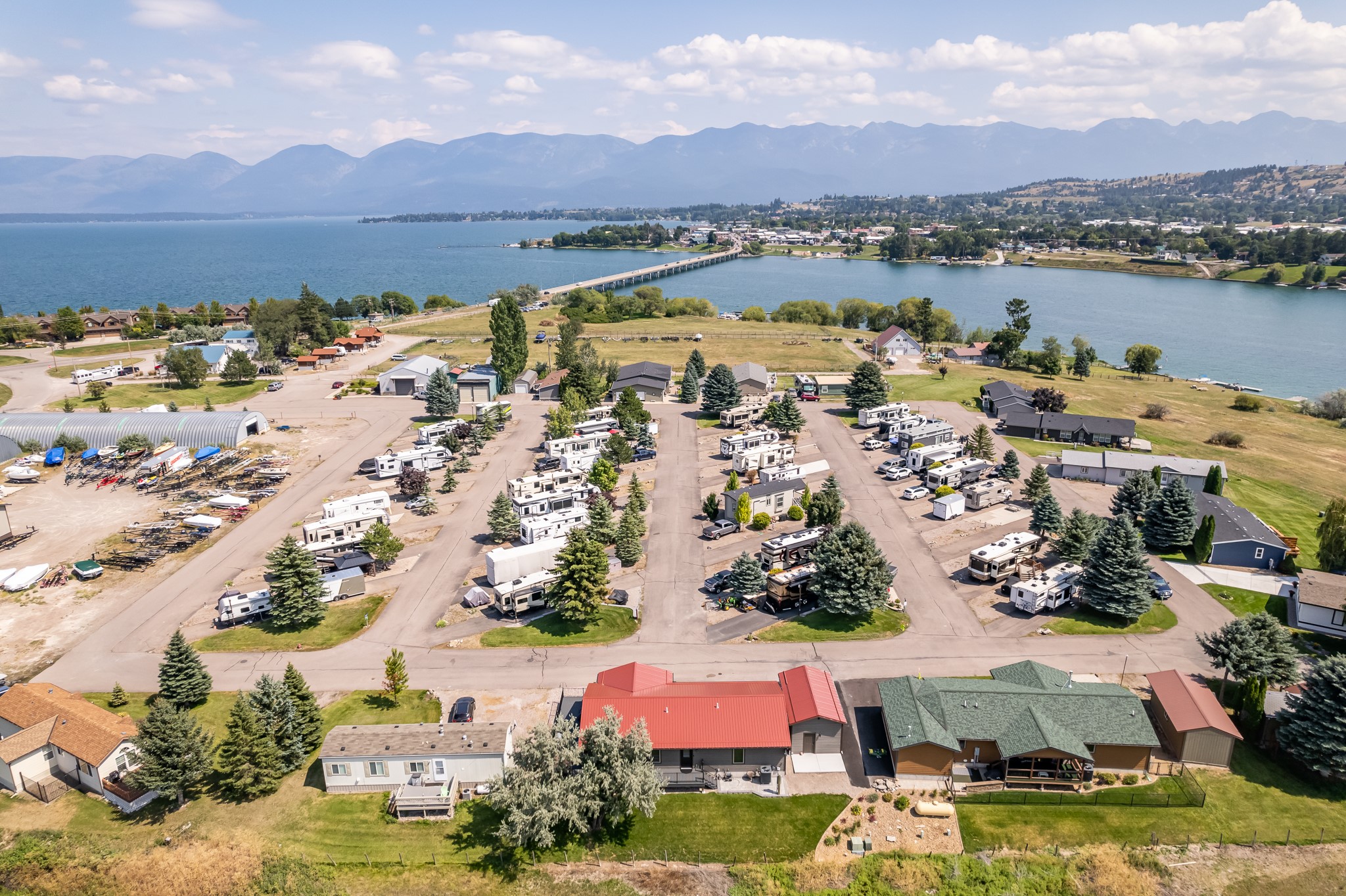 9 Regatta Road RV21