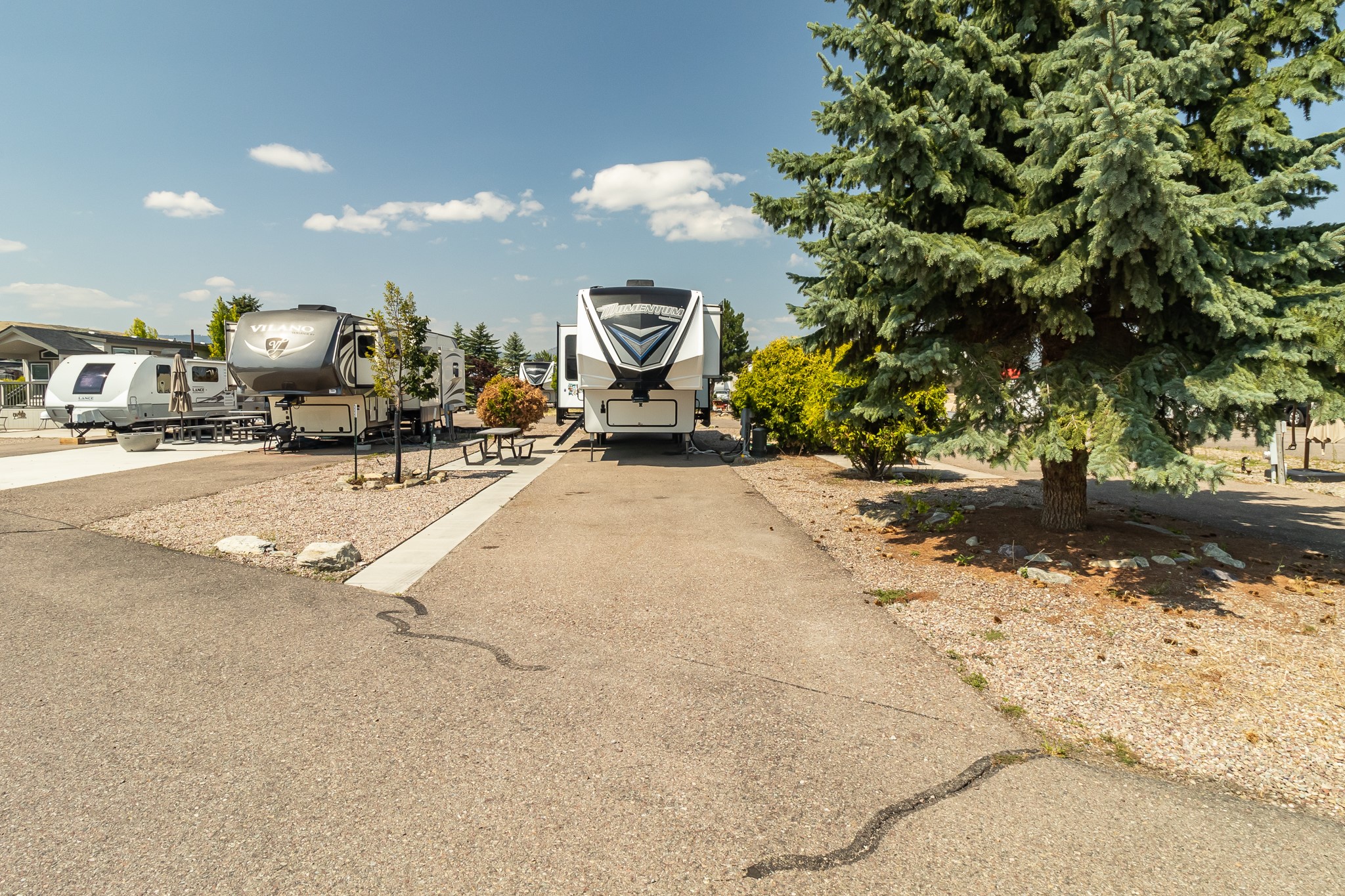 9 Regatta Road RV21