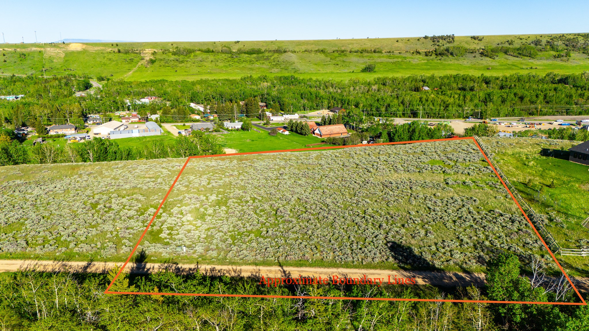 52 Canyon View Road