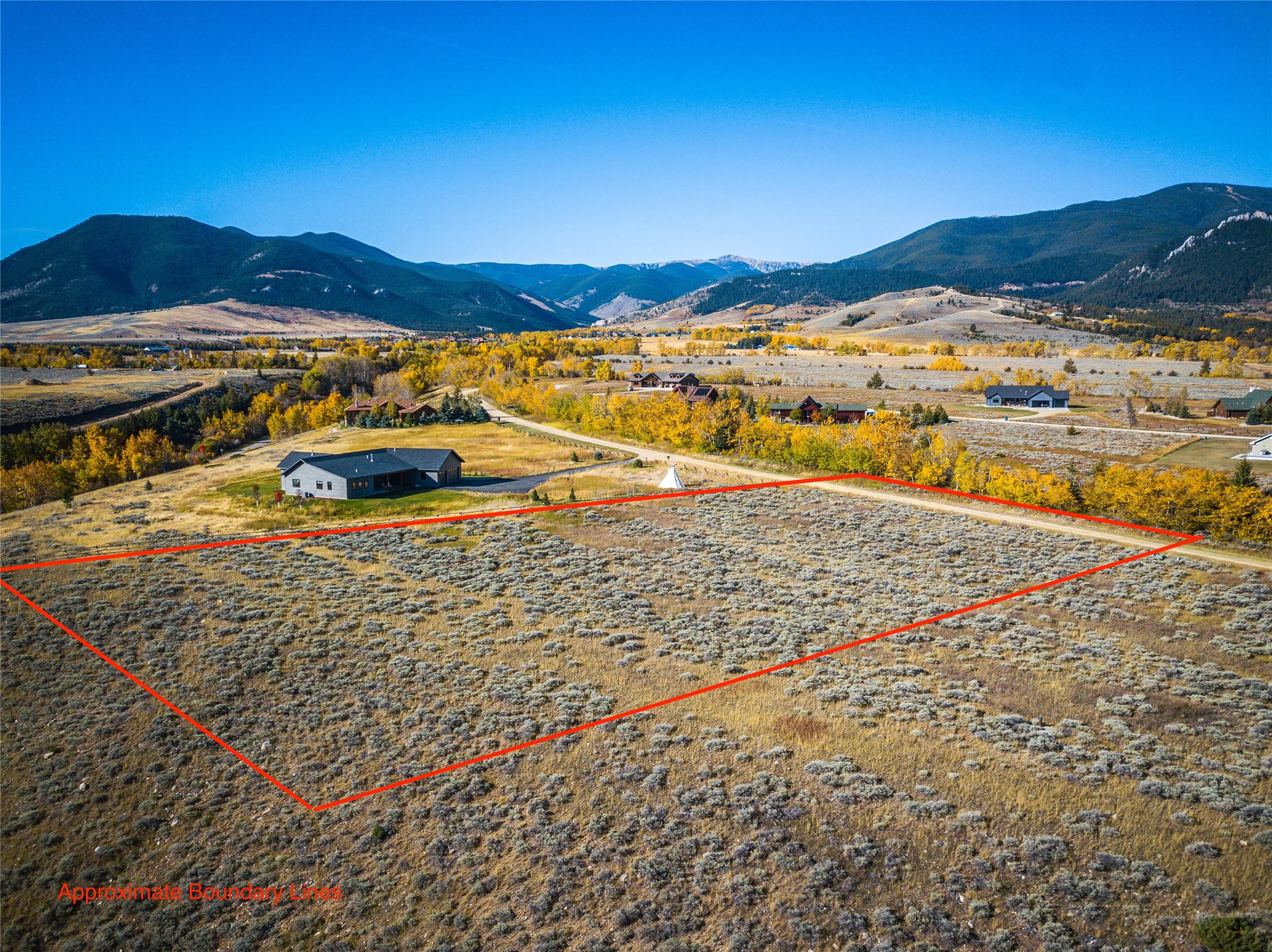 52 Canyon View Road