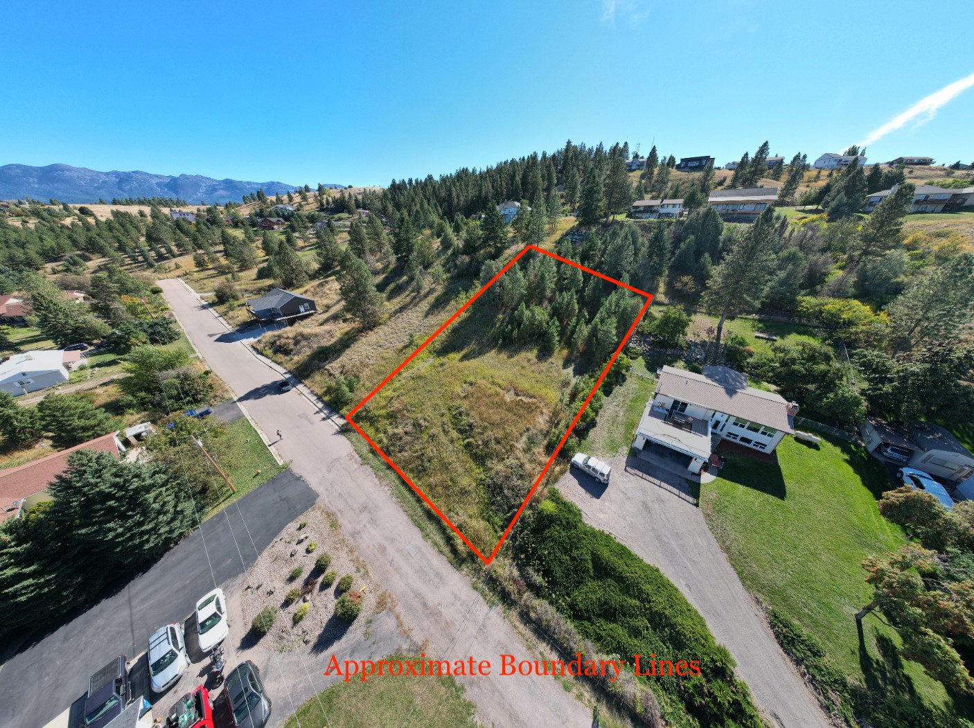 TBD 15th Avenue E