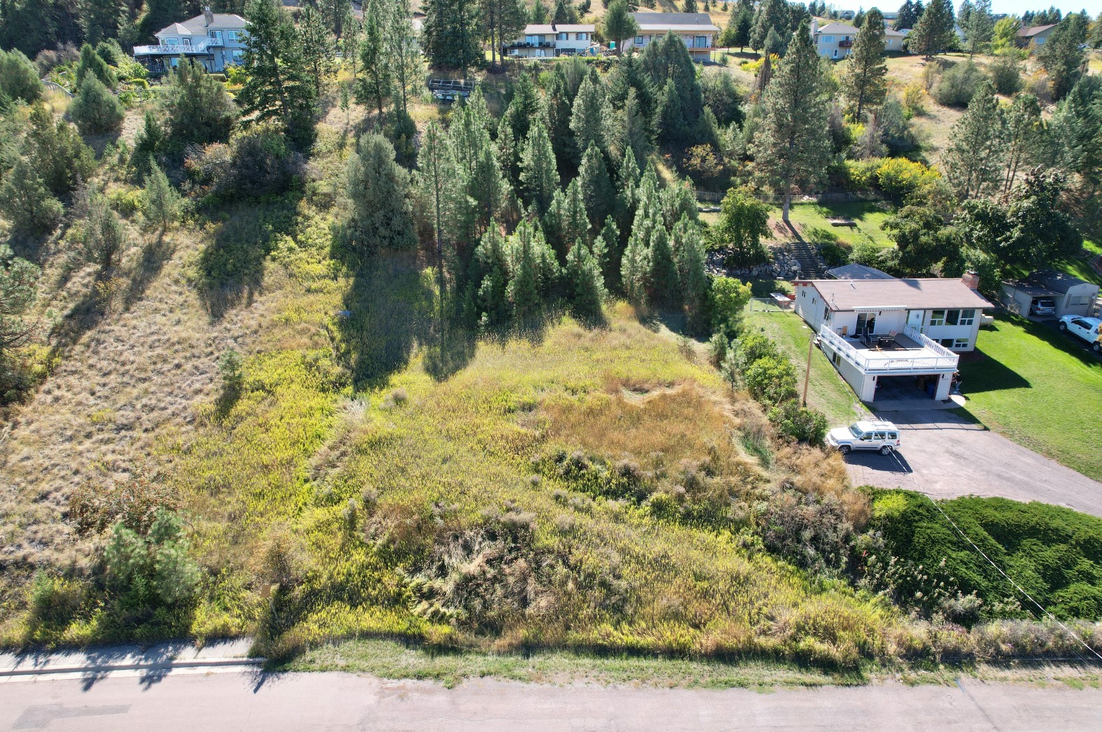 TBD 15th Avenue E