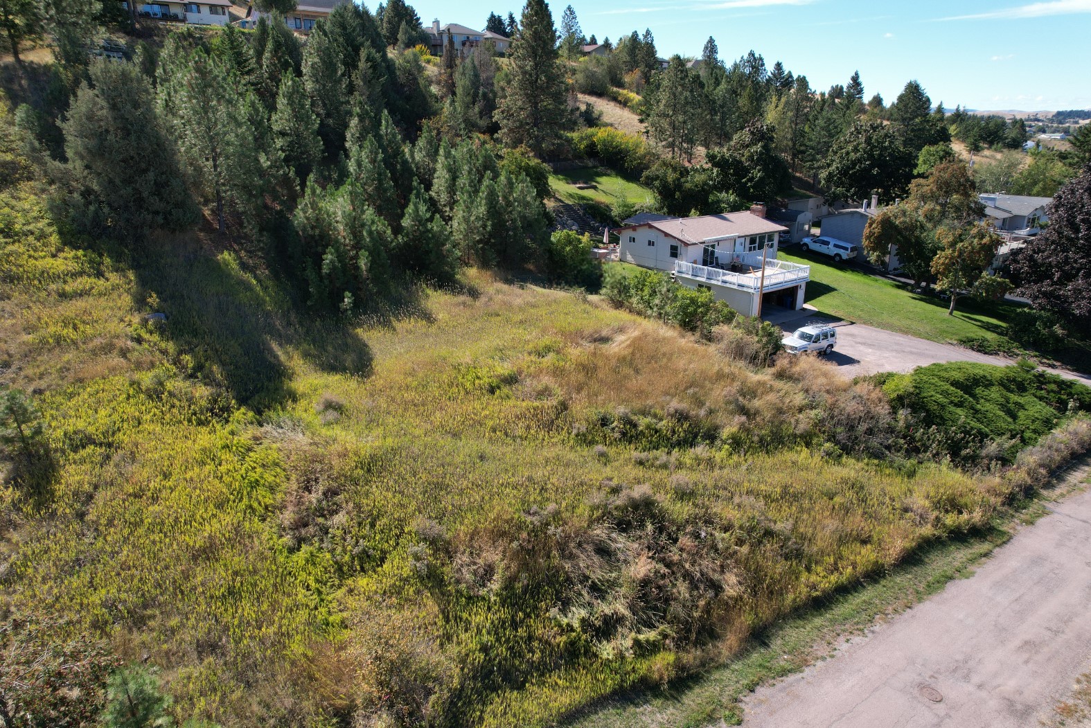 TBD 15th Avenue E