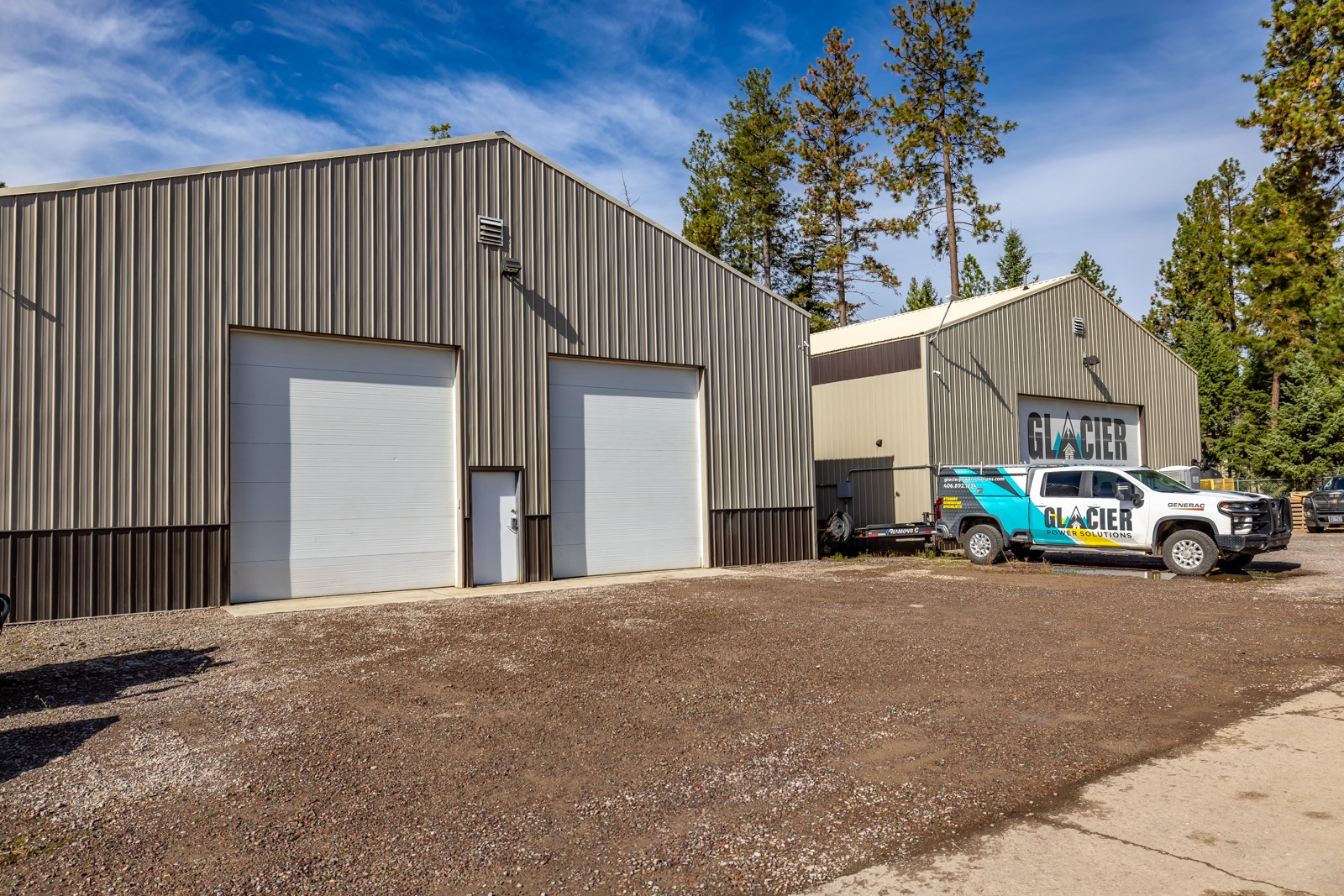 193 Conestoga Court