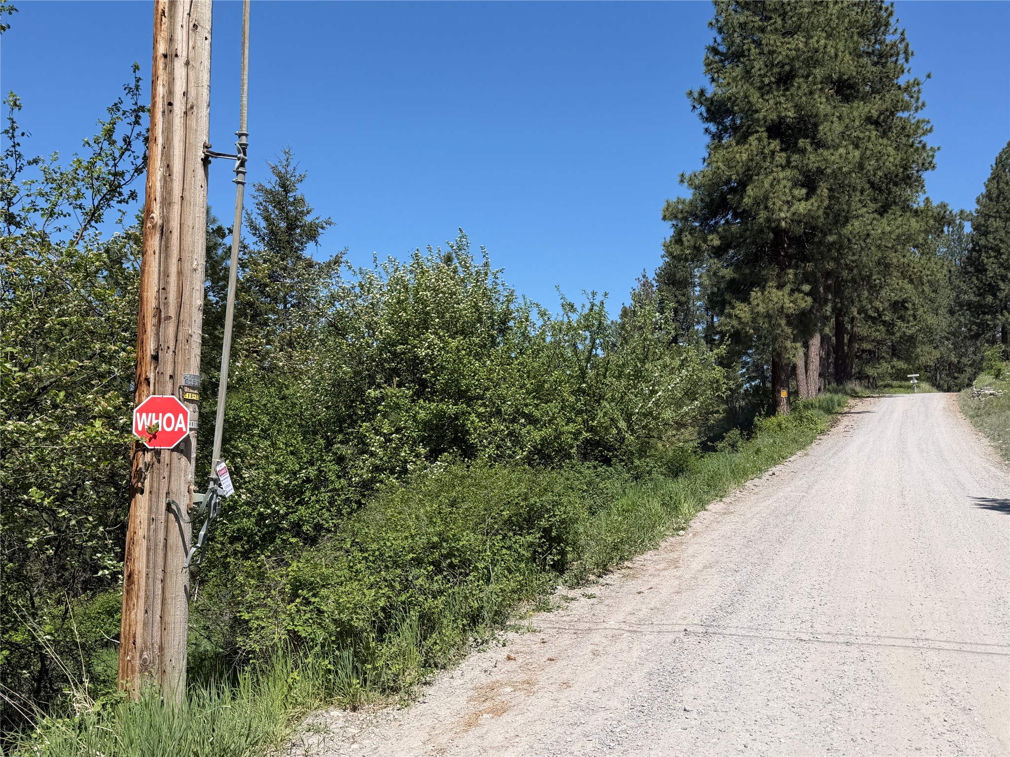 TBD Highway 35