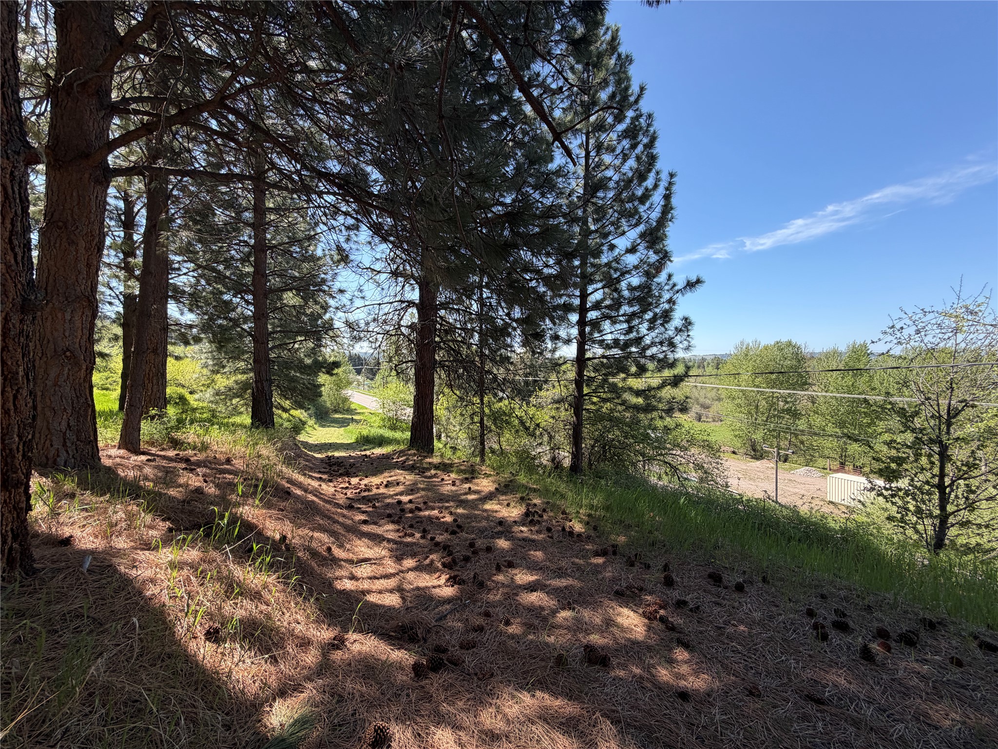 TBD Highway 35