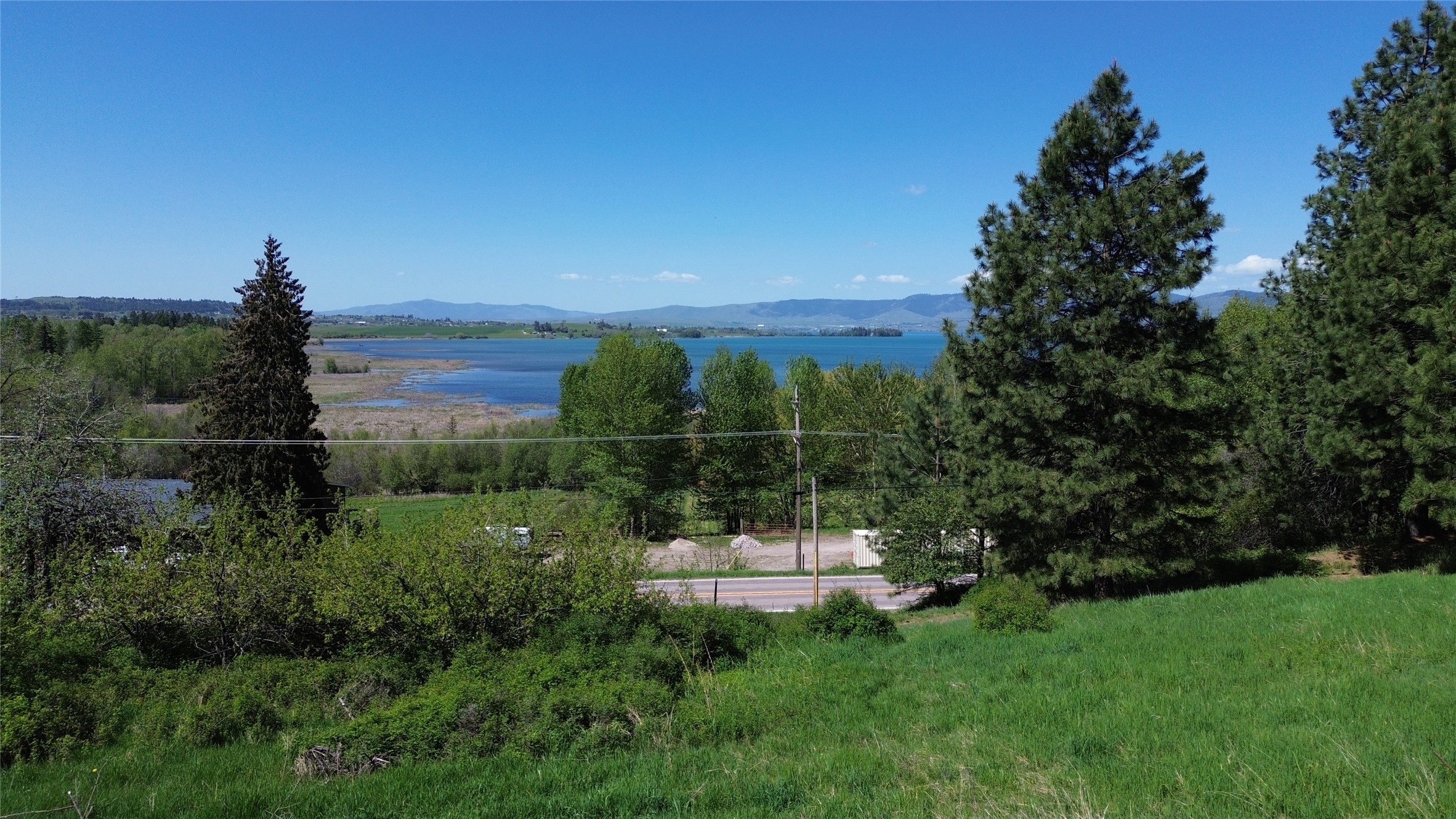 TBD Highway 35