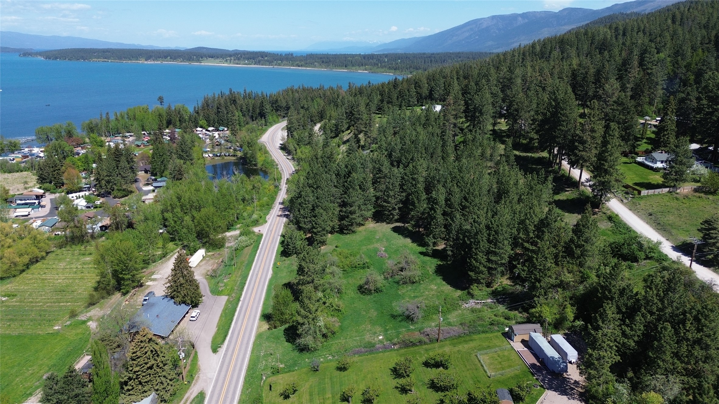 TBD Highway 35