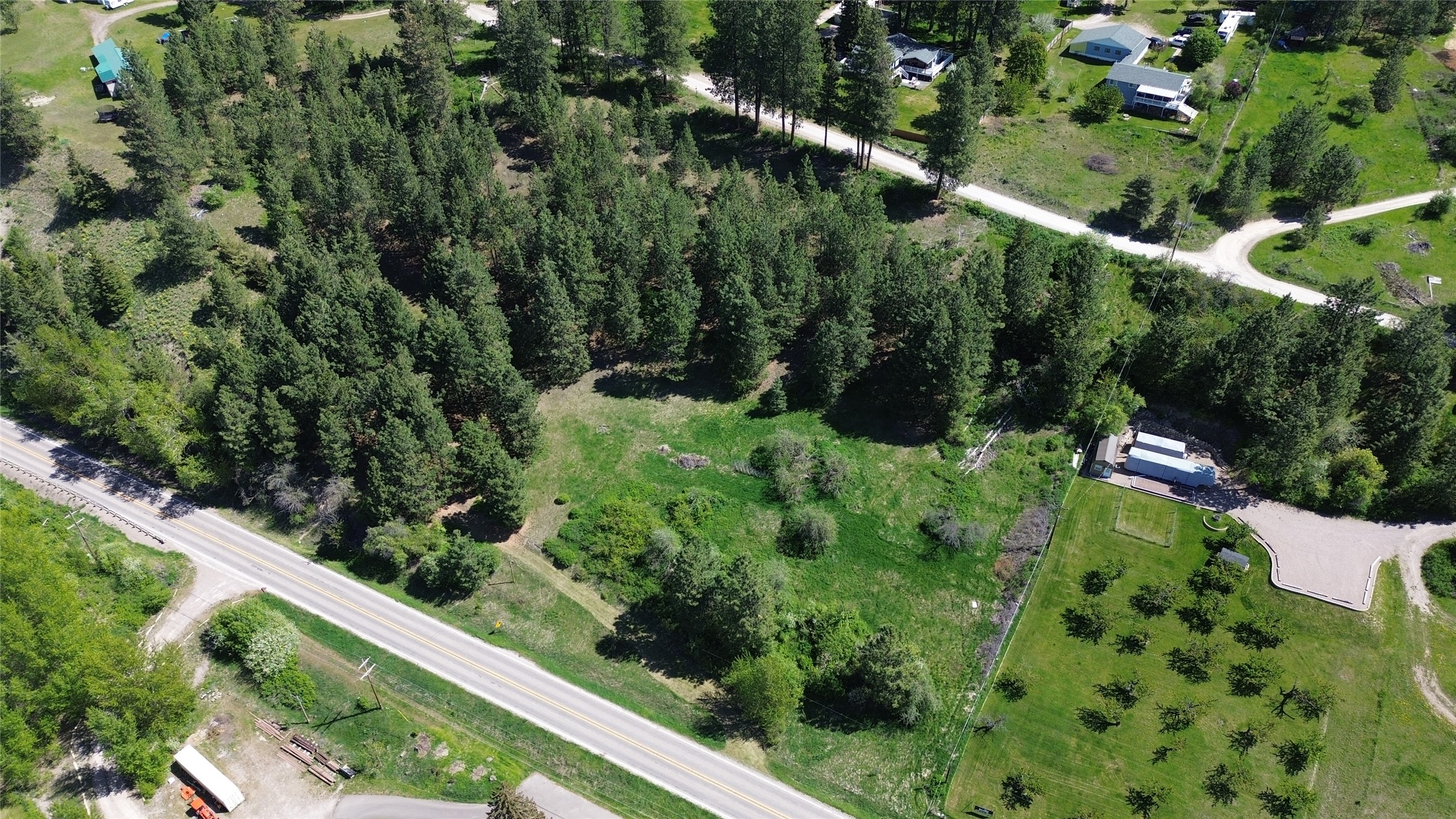 TBD Highway 35