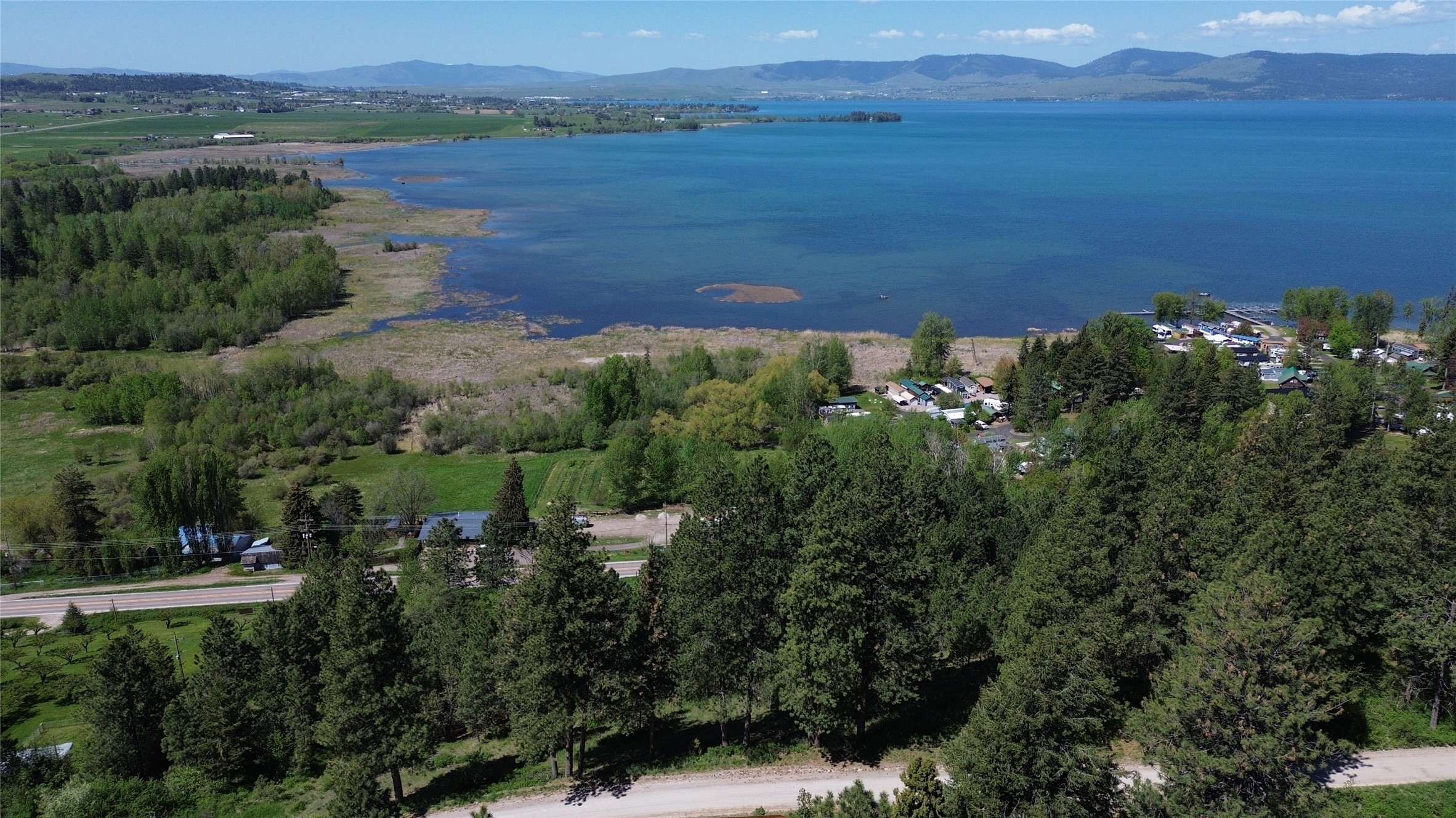 TBD Highway 35