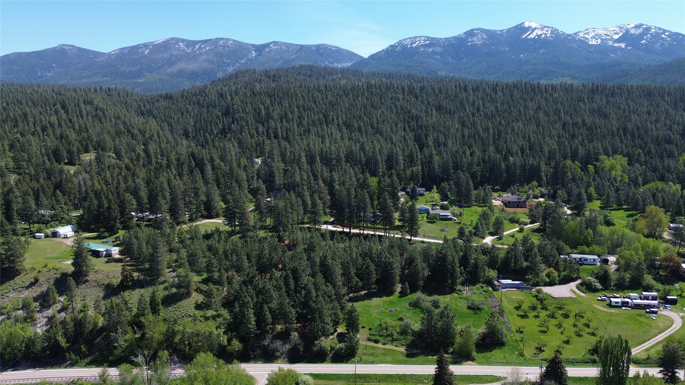 TBD Highway 35