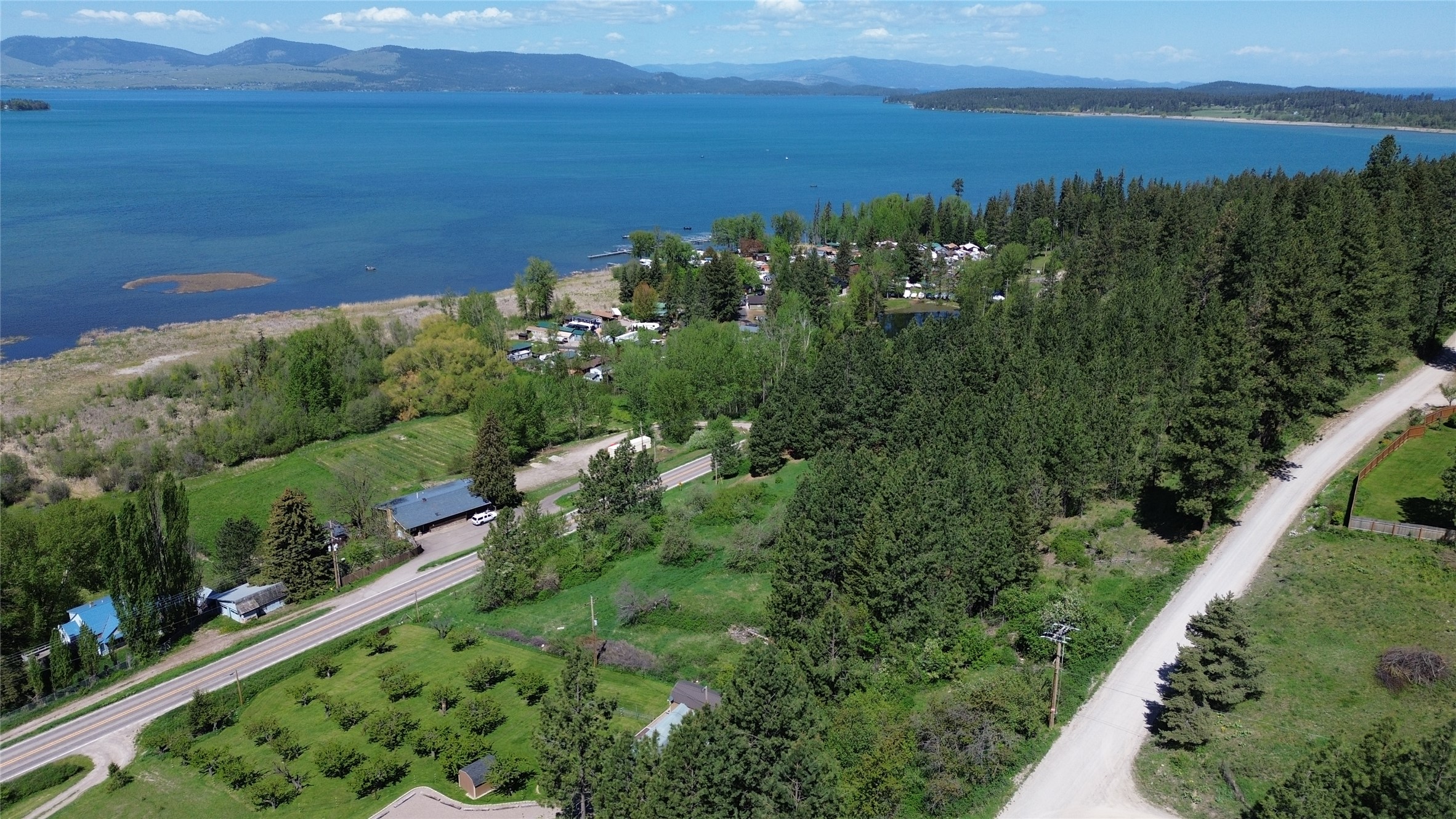 TBD Highway 35