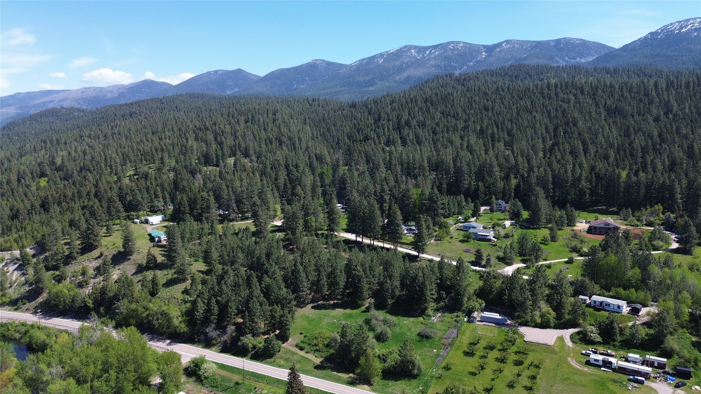 TBD Highway 35