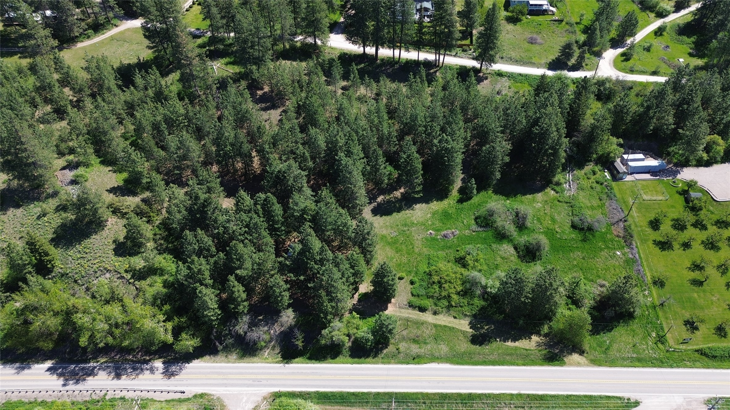TBD Highway 35