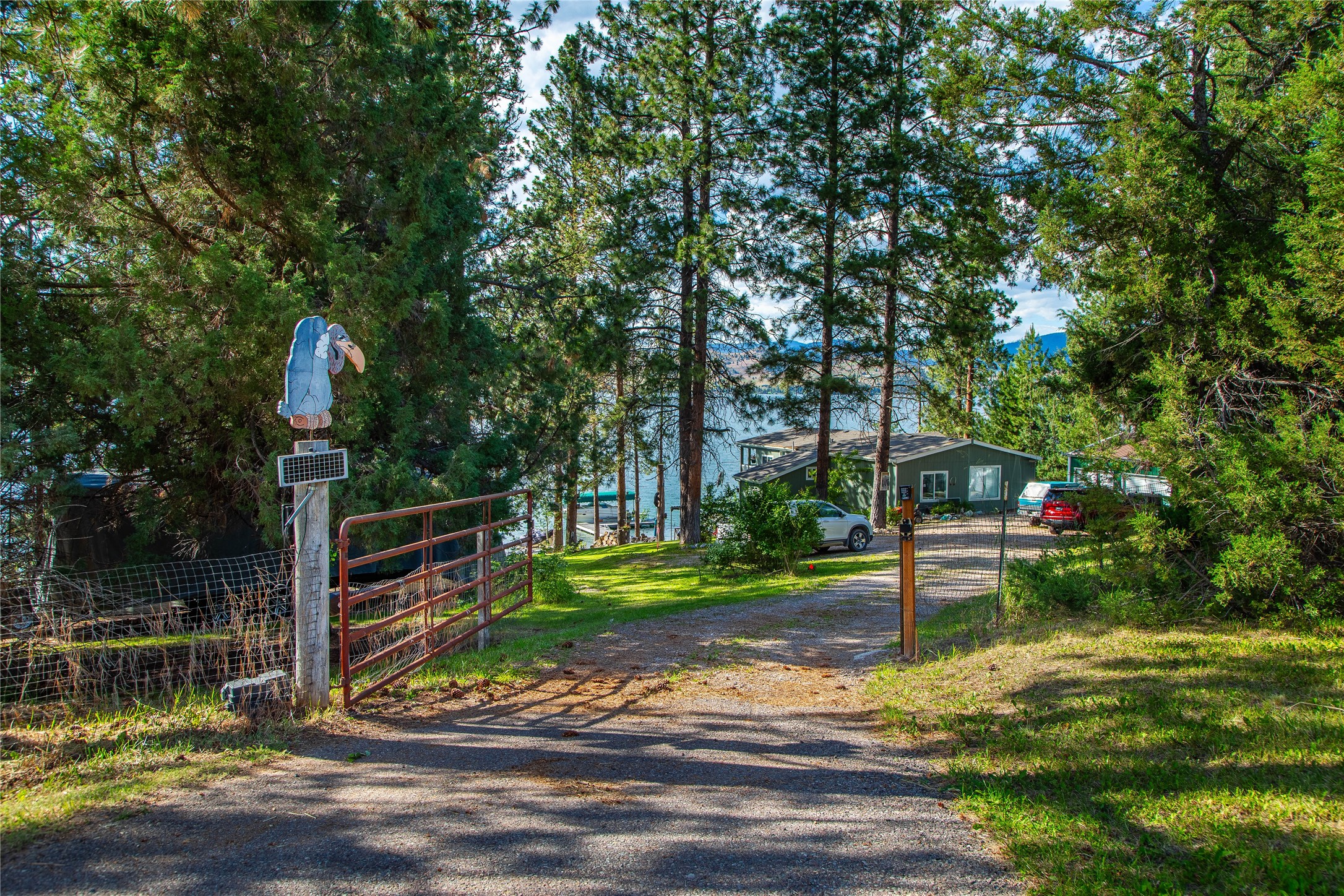 TBD US Hwy 93
