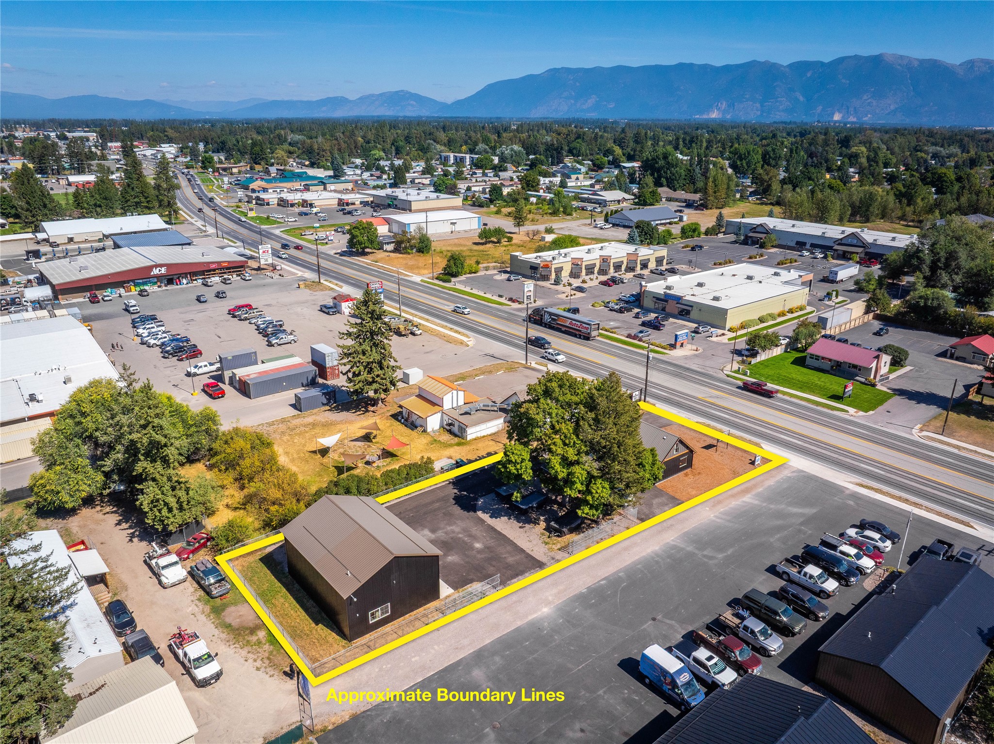 2132 US Highway 2 E