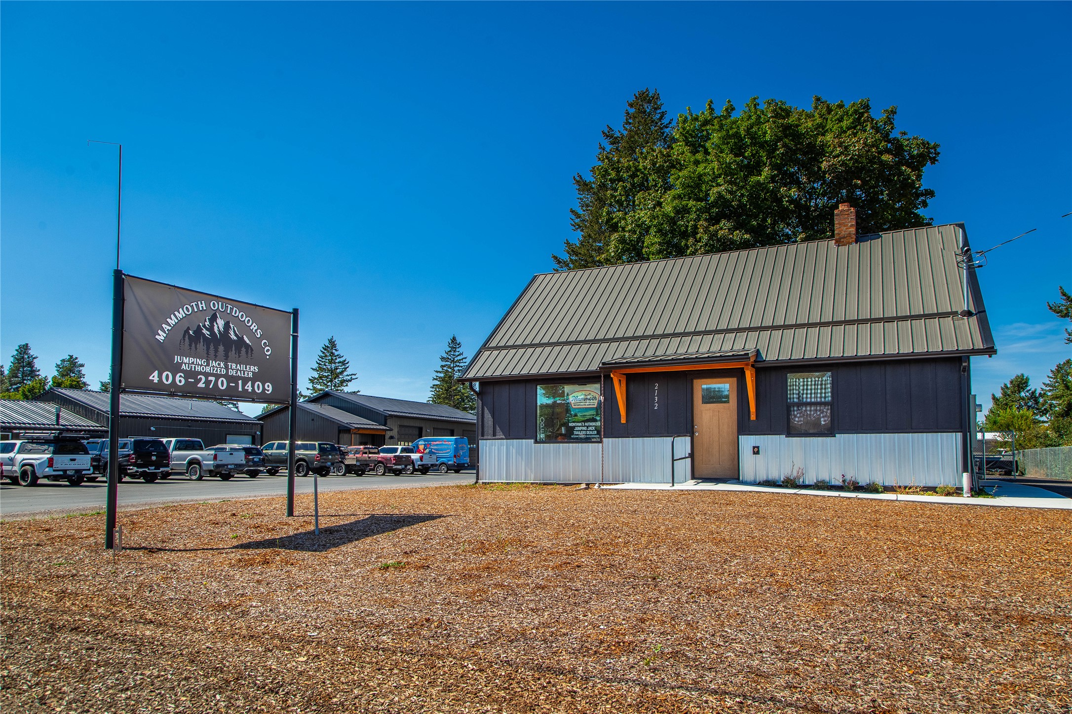 2132 US Highway 2 E