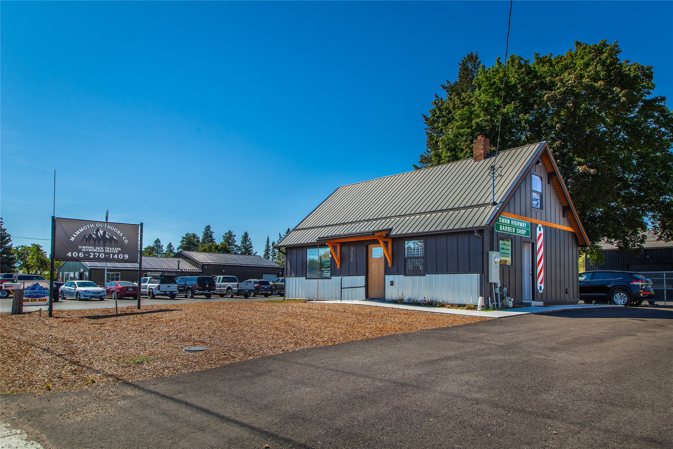 2132 US Highway 2 E
