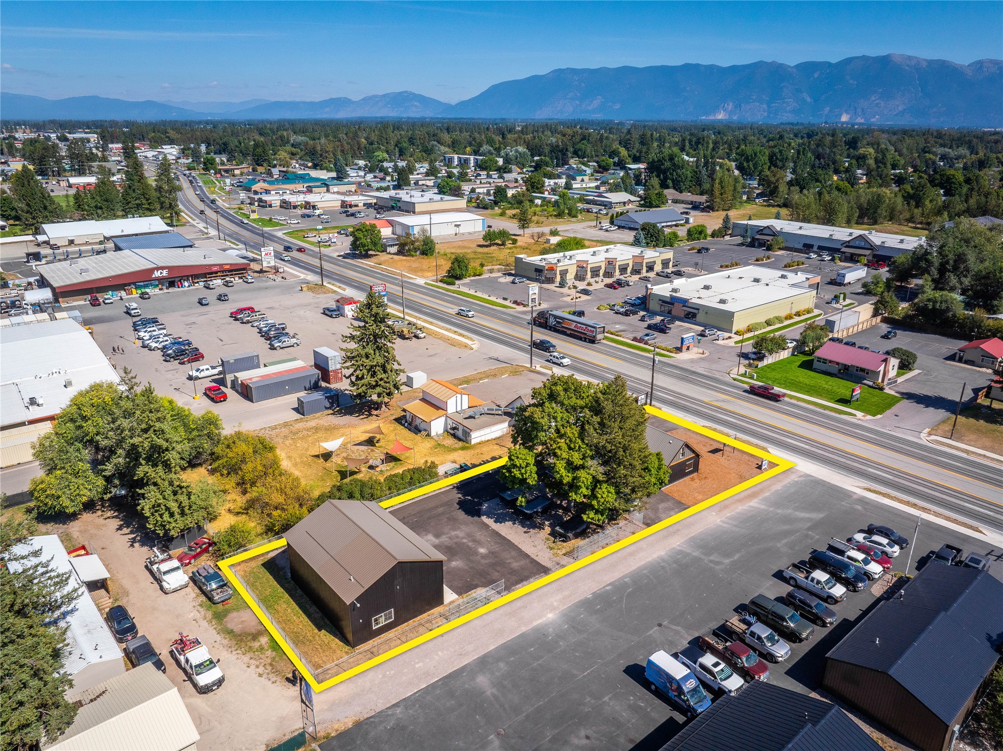 2132 US Highway 2 E