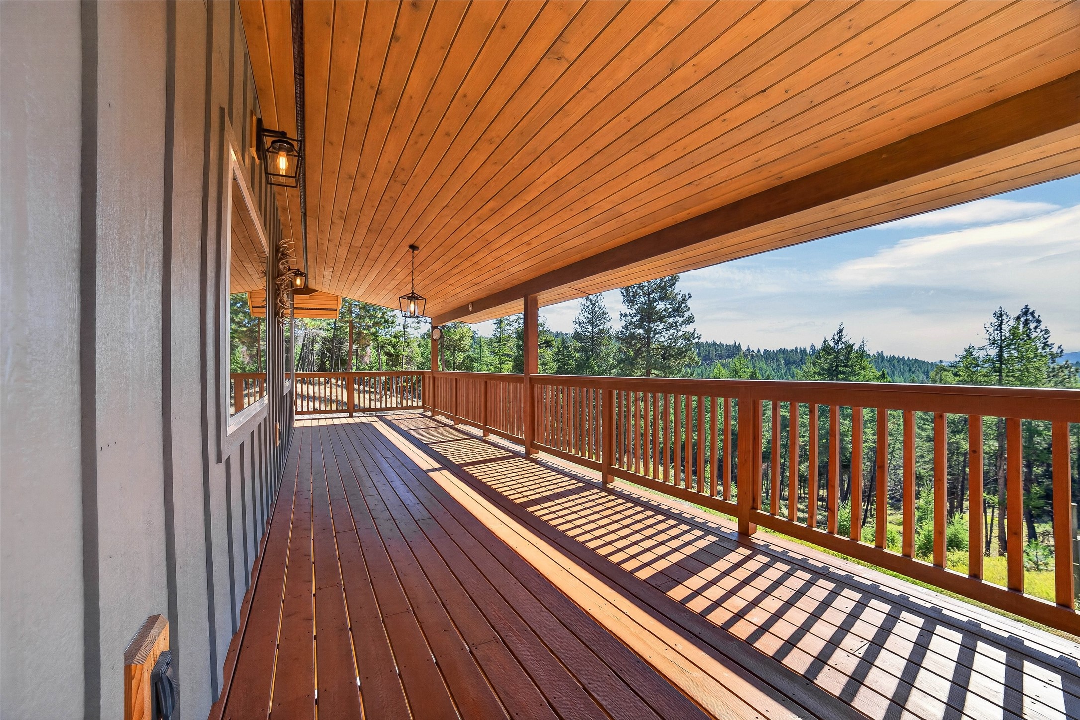 204 Bear Canyon Road