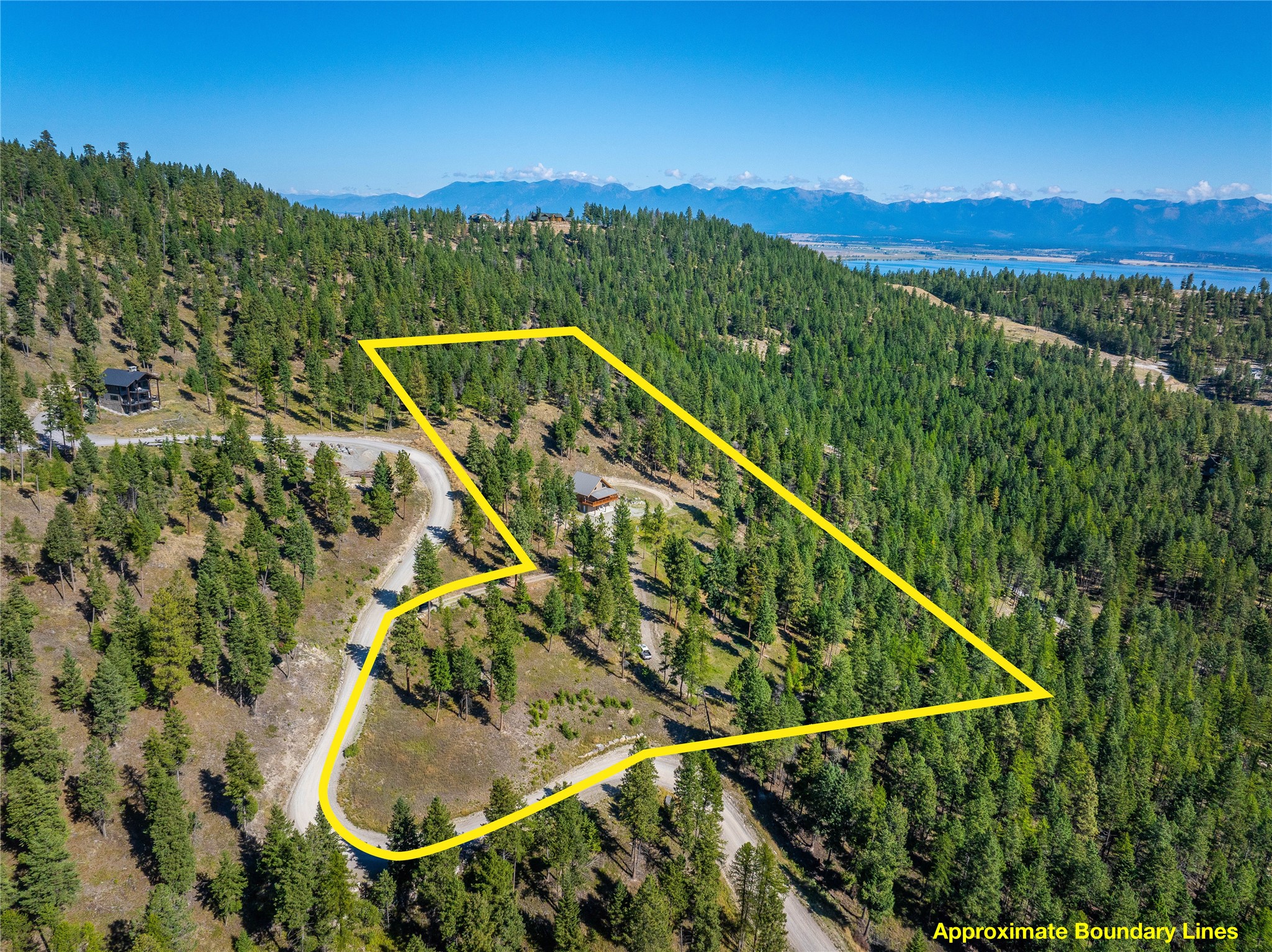 204 Bear Canyon Road
