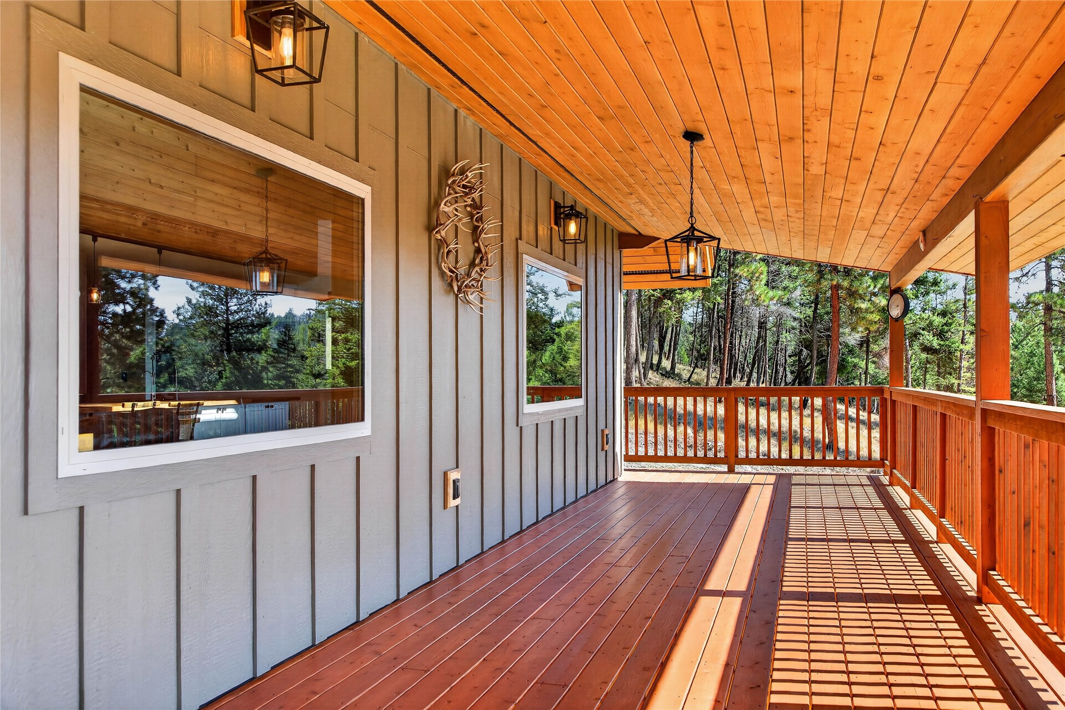 204 Bear Canyon Road