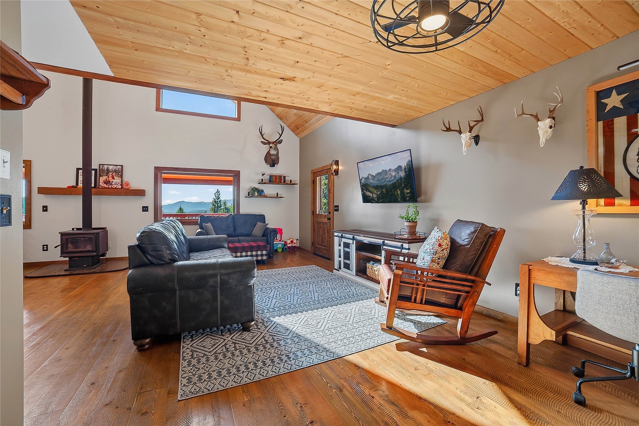 204 Bear Canyon Road