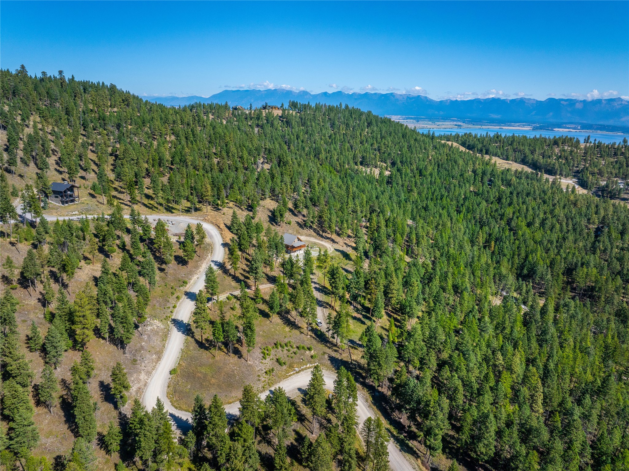 204 Bear Canyon Road