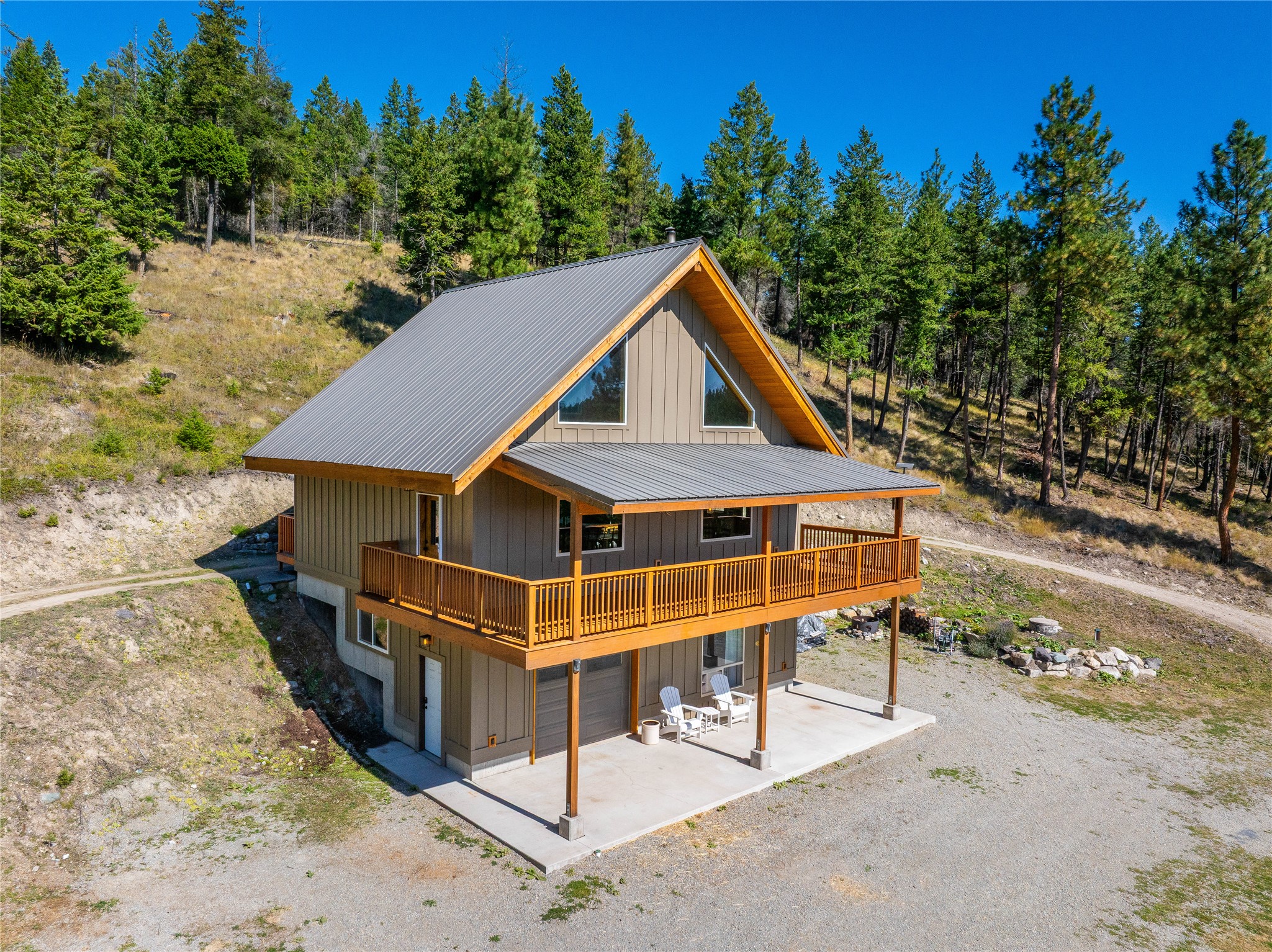 204 Bear Canyon Road