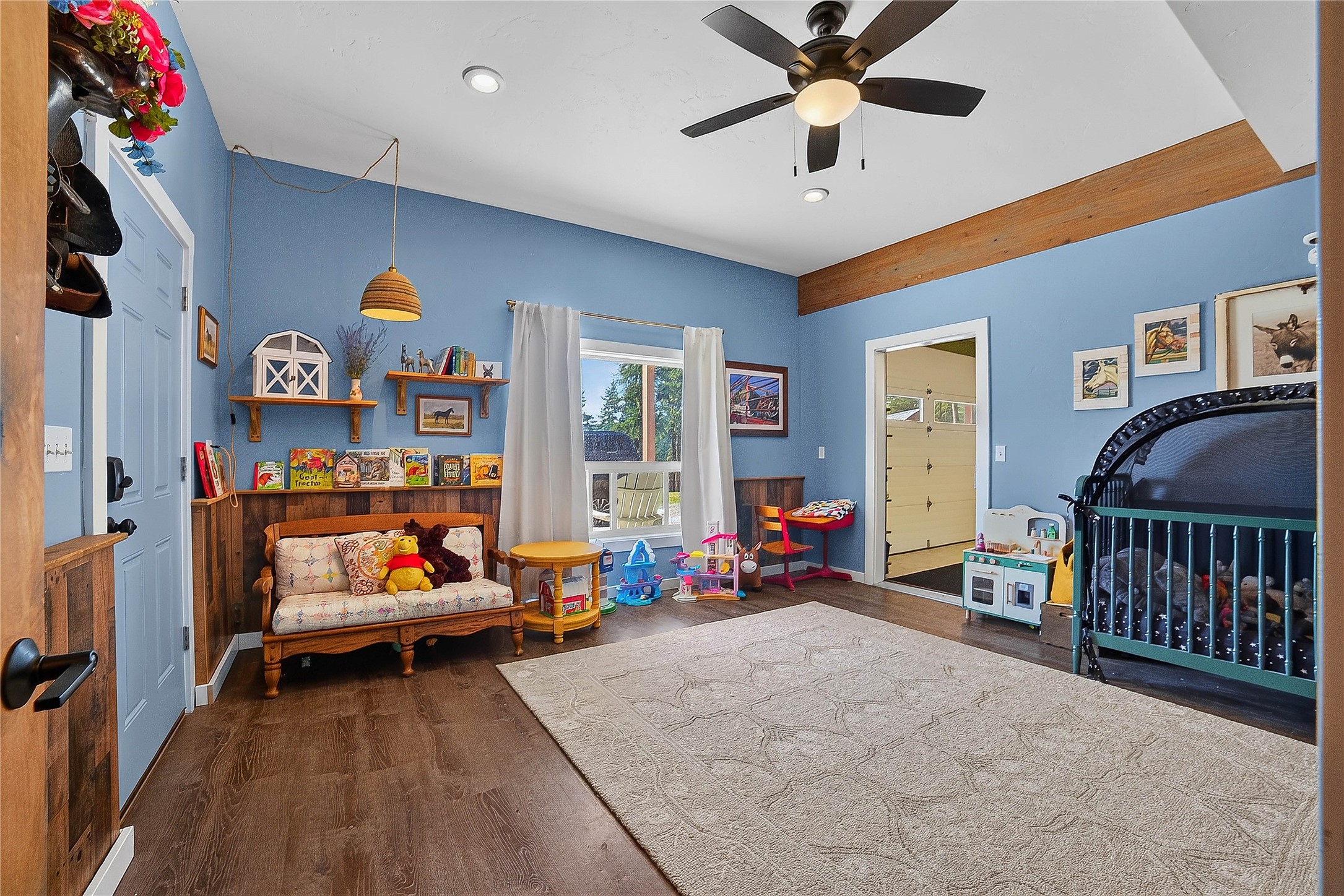 204 Bear Canyon Road