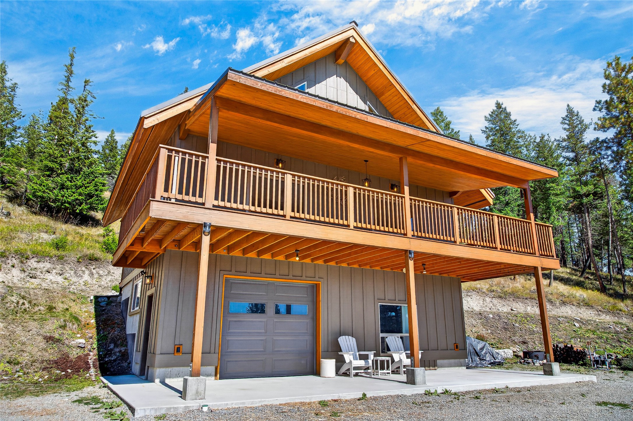 204 Bear Canyon Road