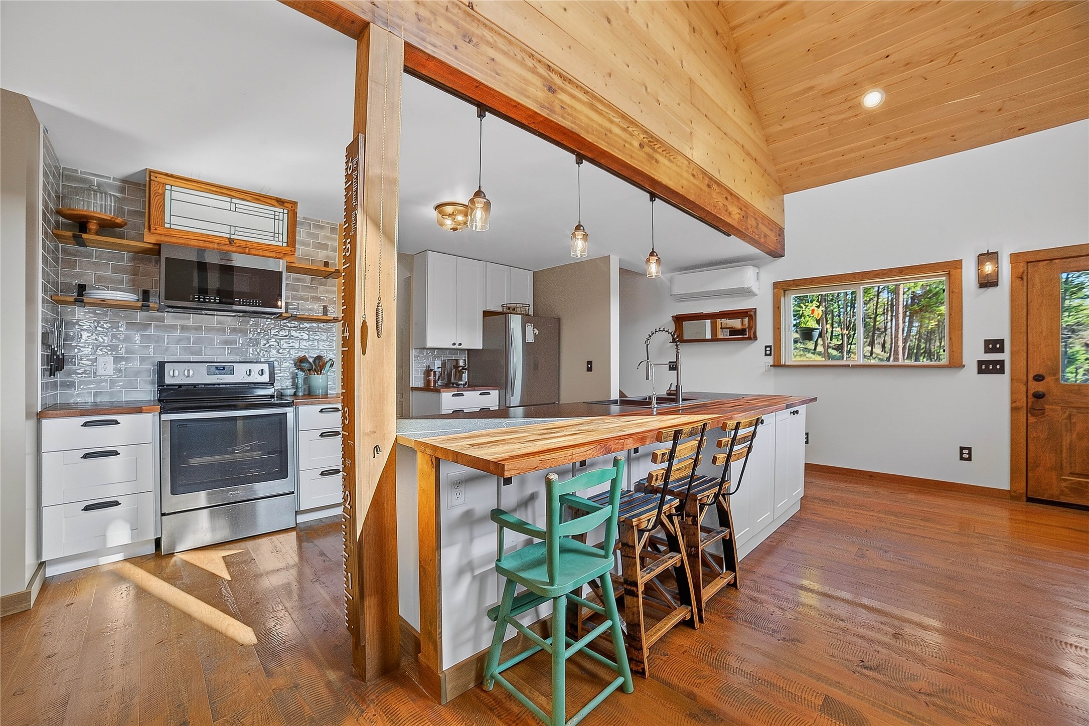 204 Bear Canyon Road