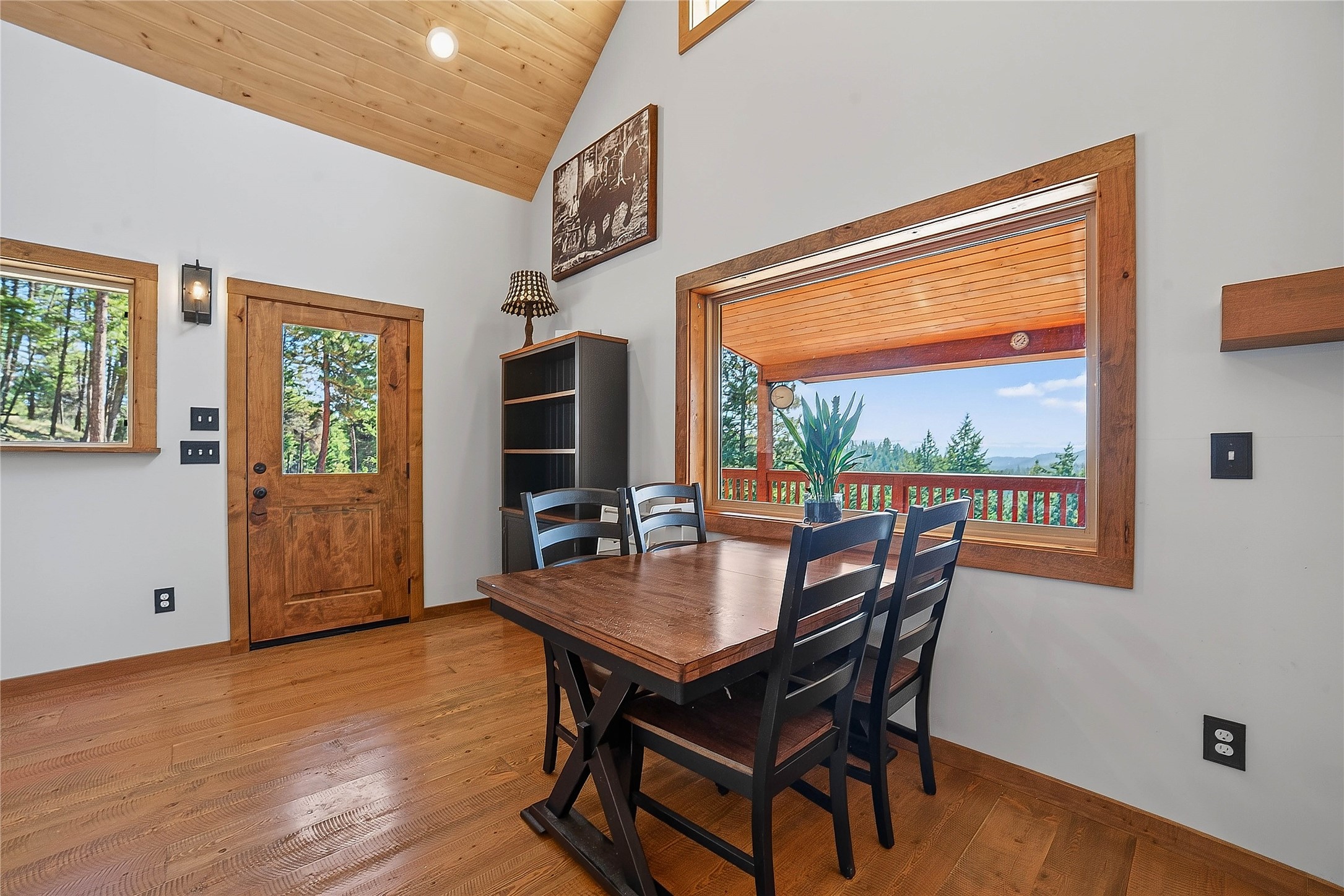204 Bear Canyon Road