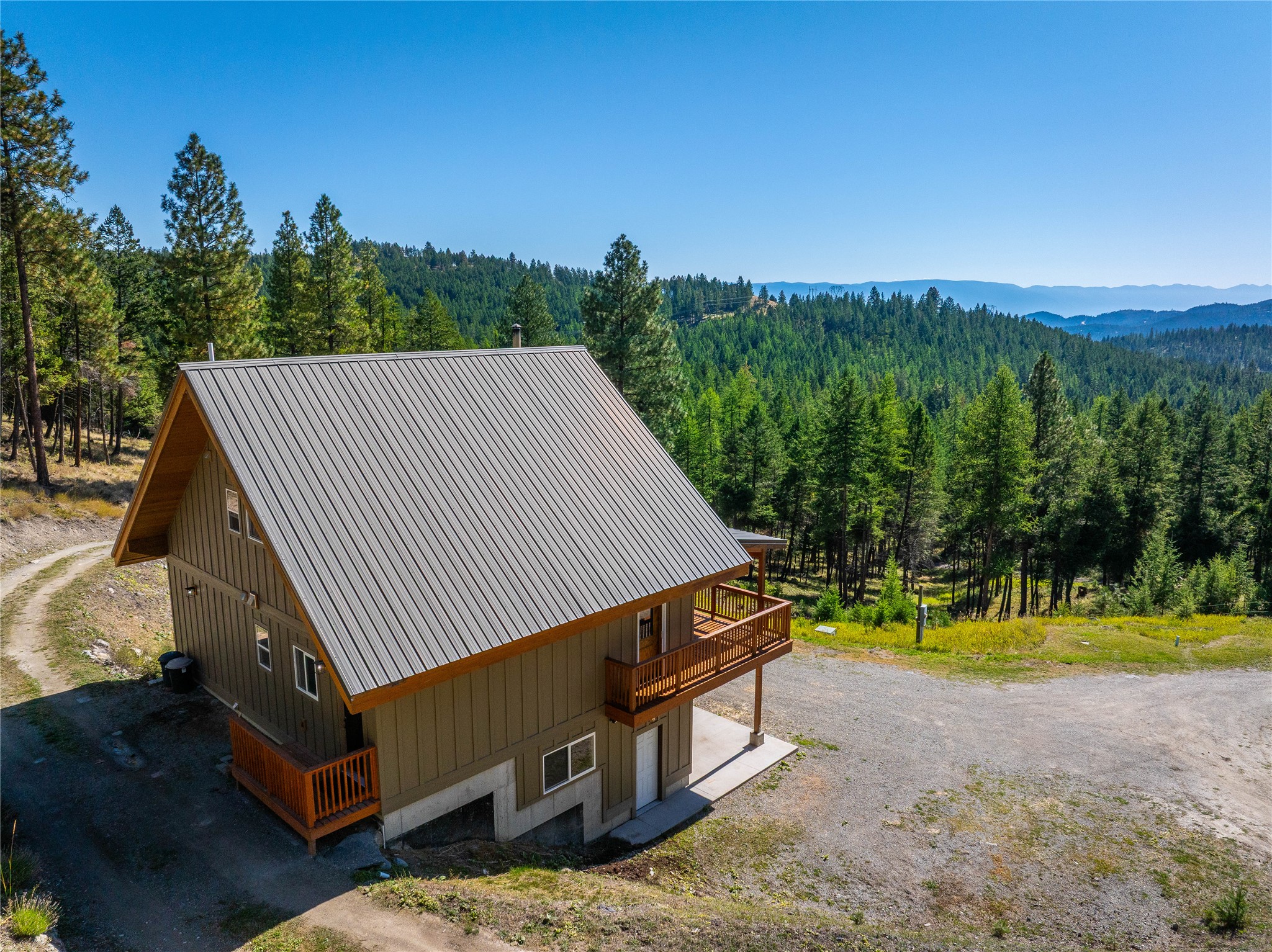 204 Bear Canyon Road