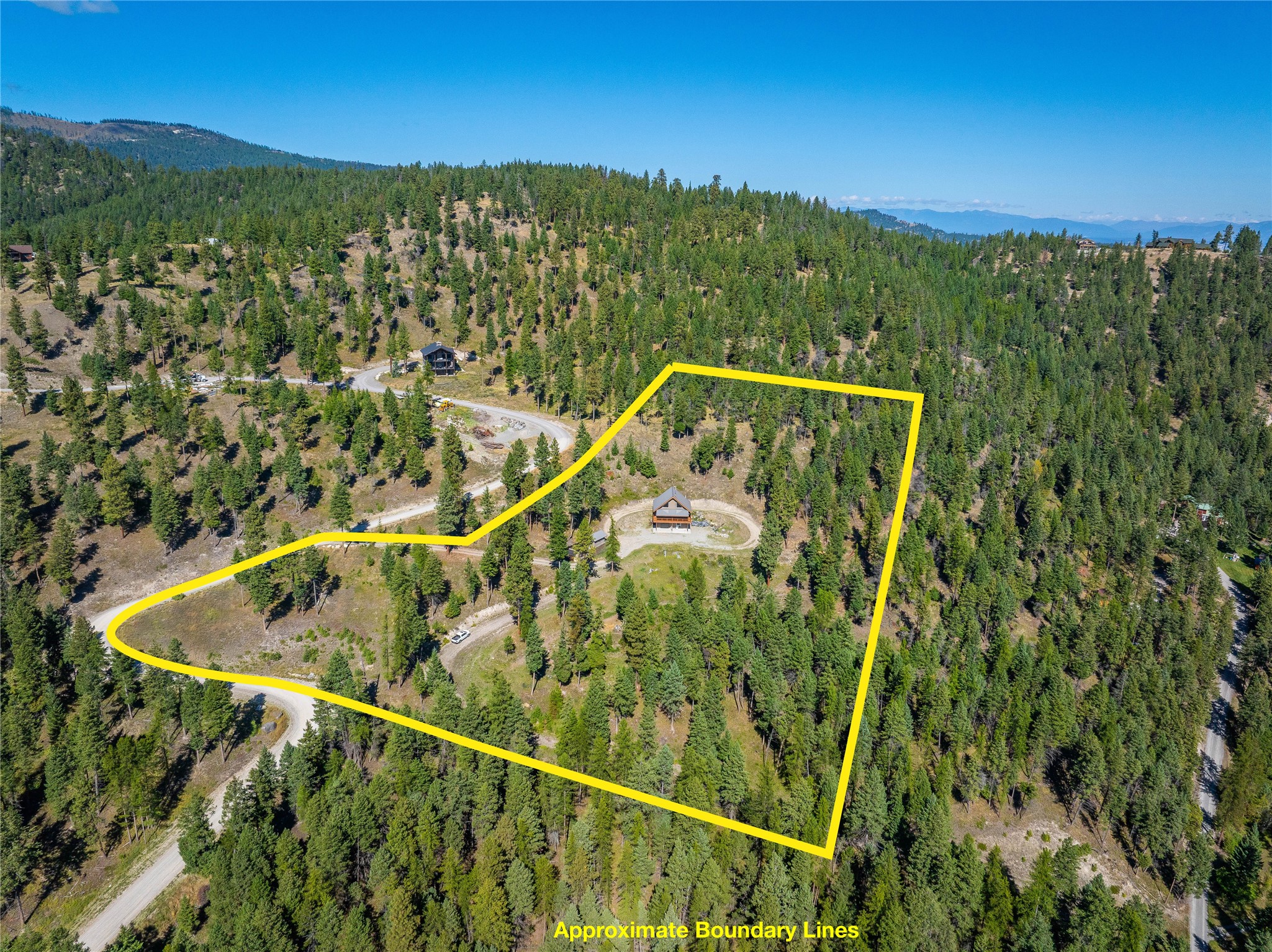204 Bear Canyon Road
