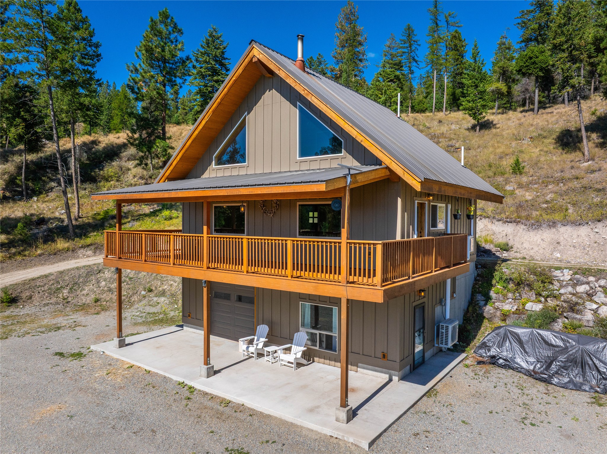 204 Bear Canyon Road
