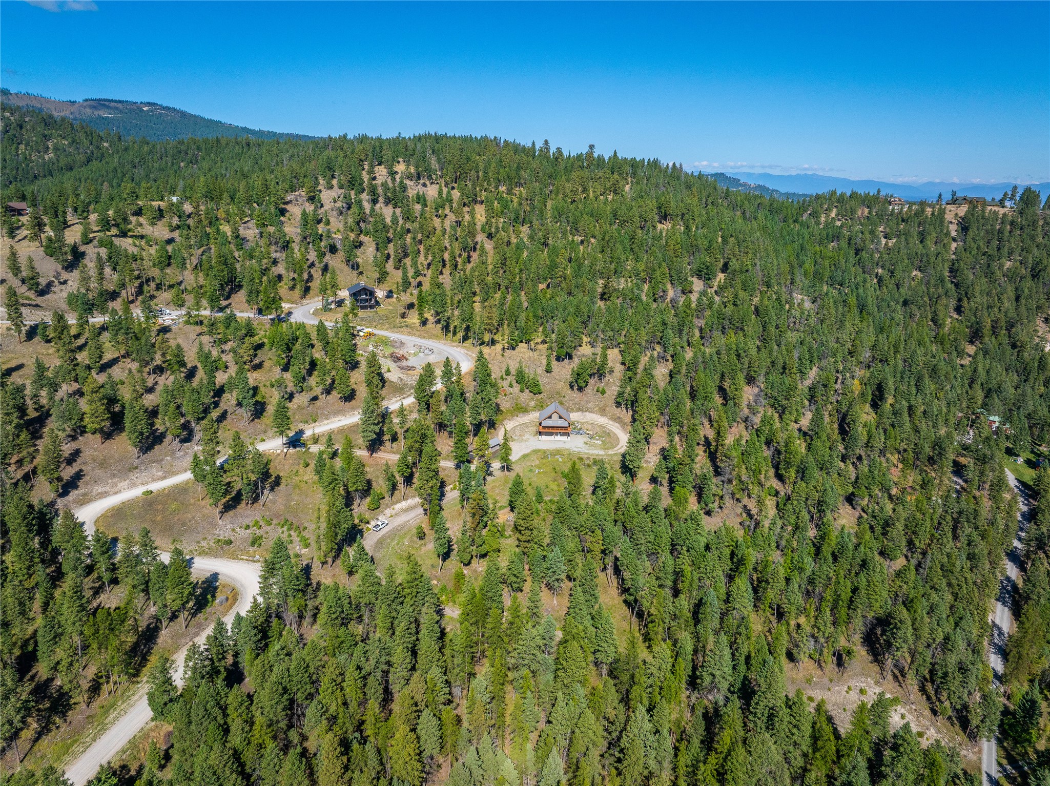 204 Bear Canyon Road