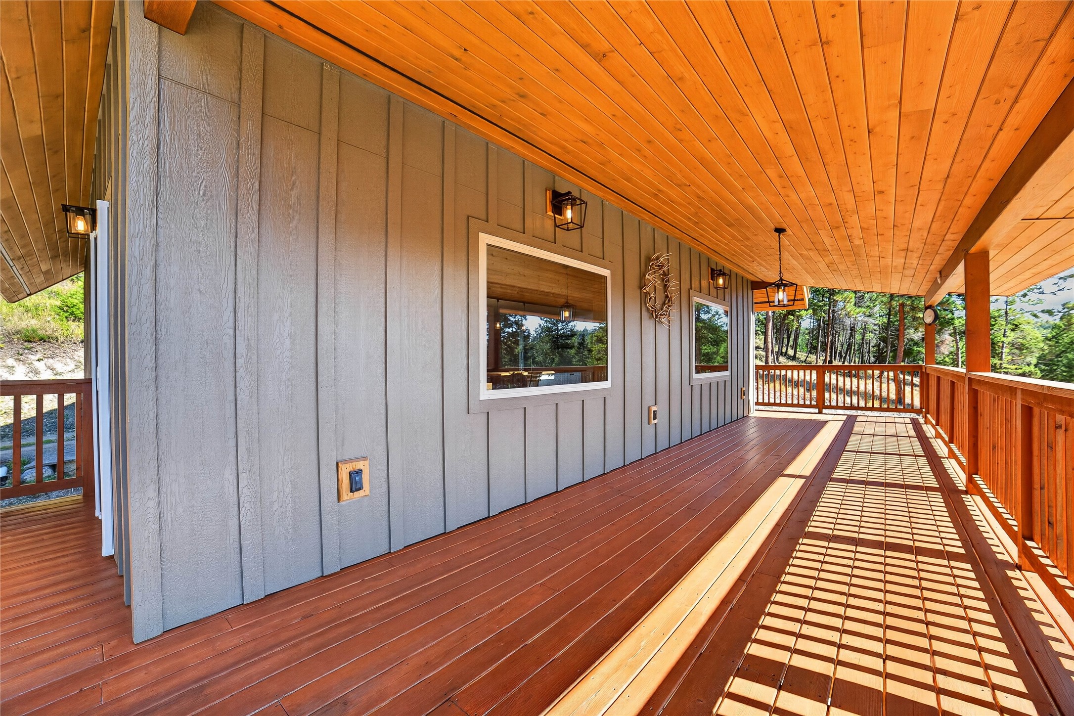 204 Bear Canyon Road