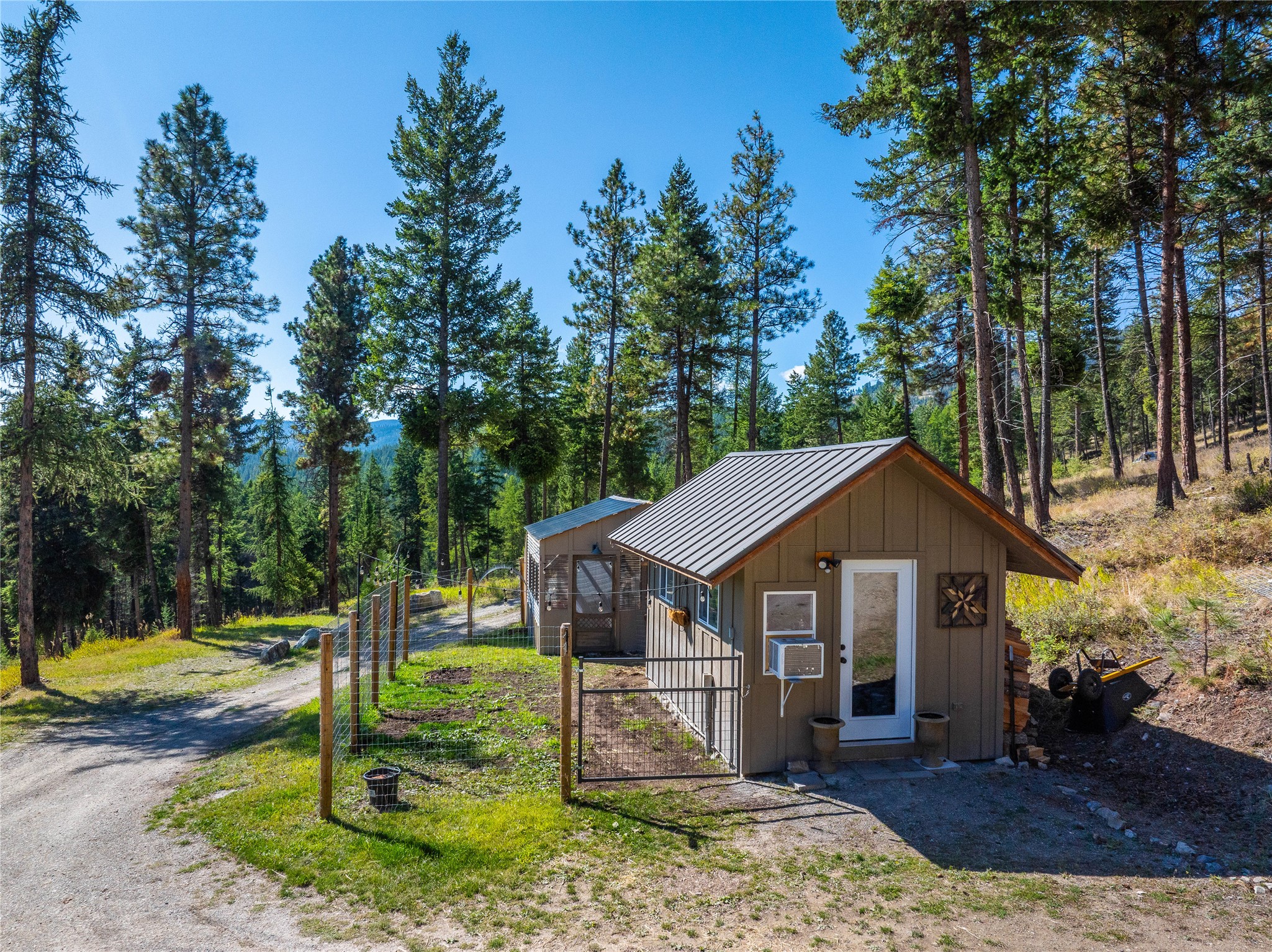 204 Bear Canyon Road